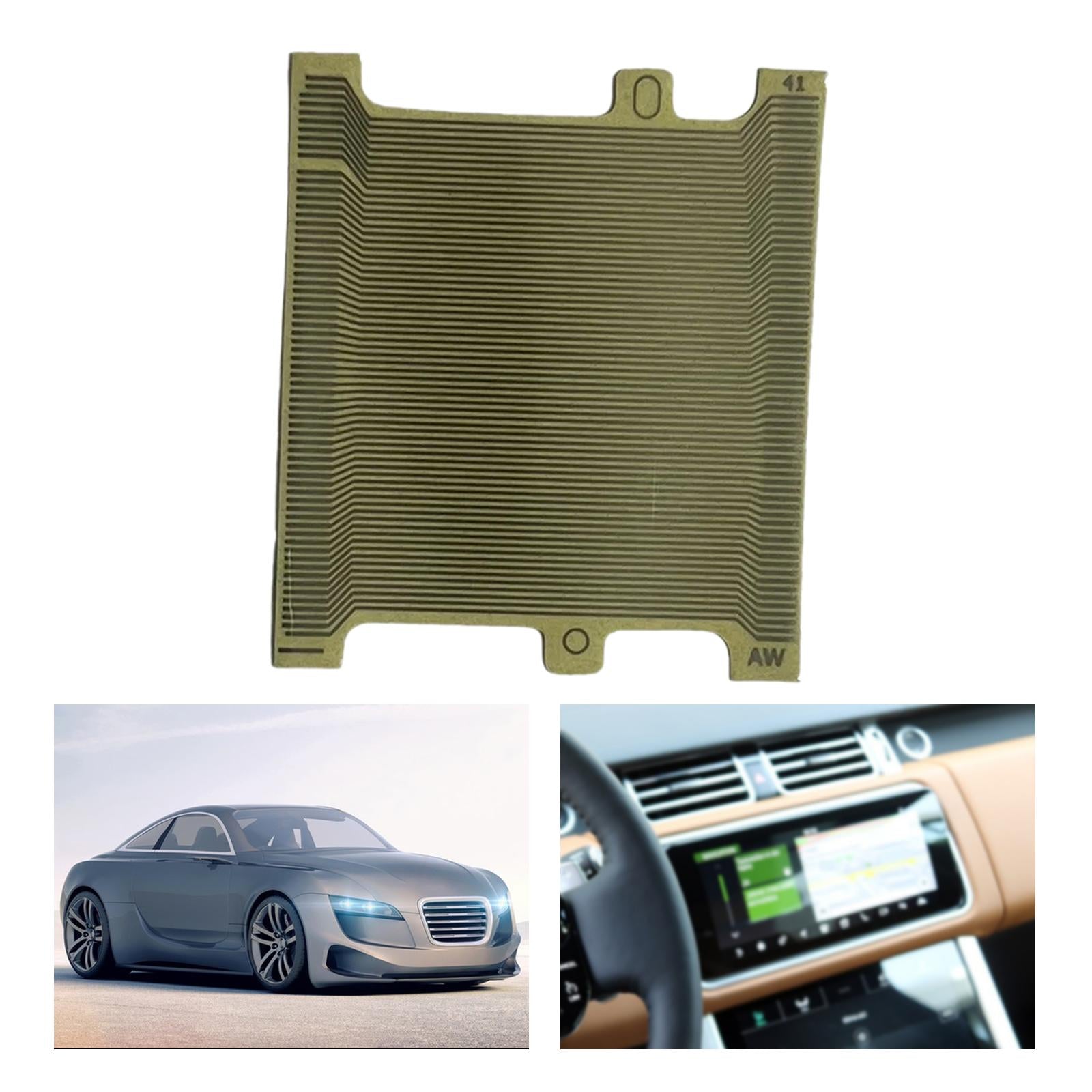Car Pixel Repair Flat Cable Repair Tools for Agila Accessories Assembly