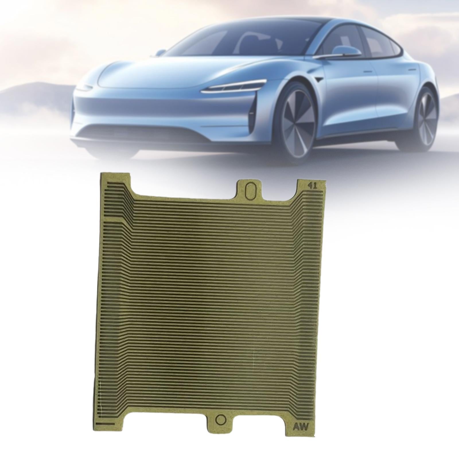 Car Pixel Repair Flat Cable Repair Tools for Agila Accessories Assembly