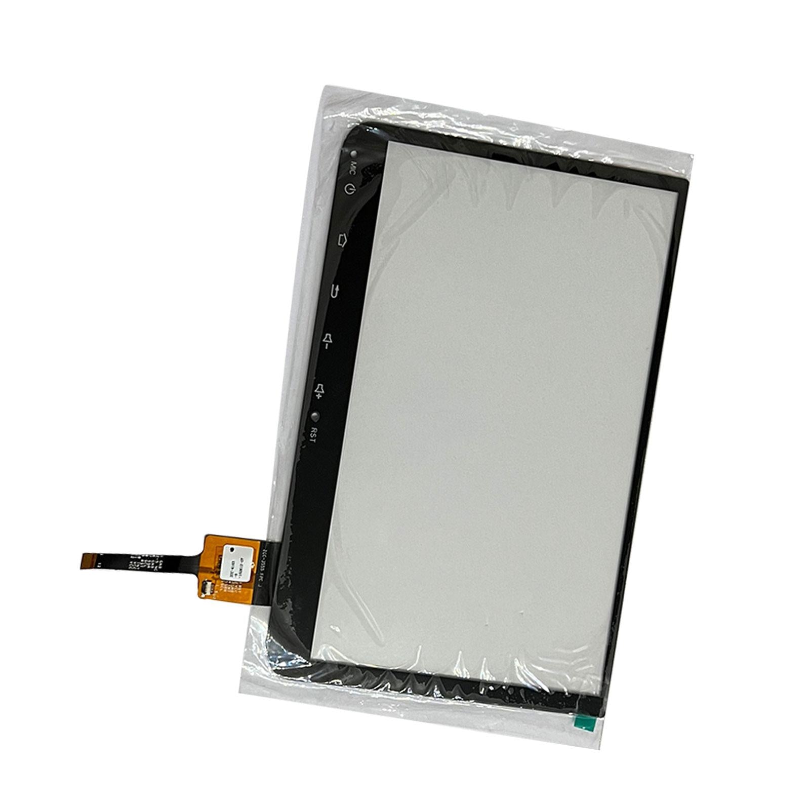 9 inch Car Touch Screen Sensor Digitizer HC-1140-090 for Renault Captur