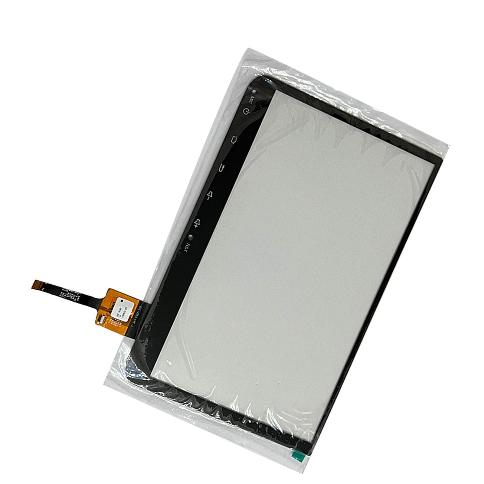 9 inch Car Touch Screen Sensor Digitizer HC-1140-090 for Renault Captur