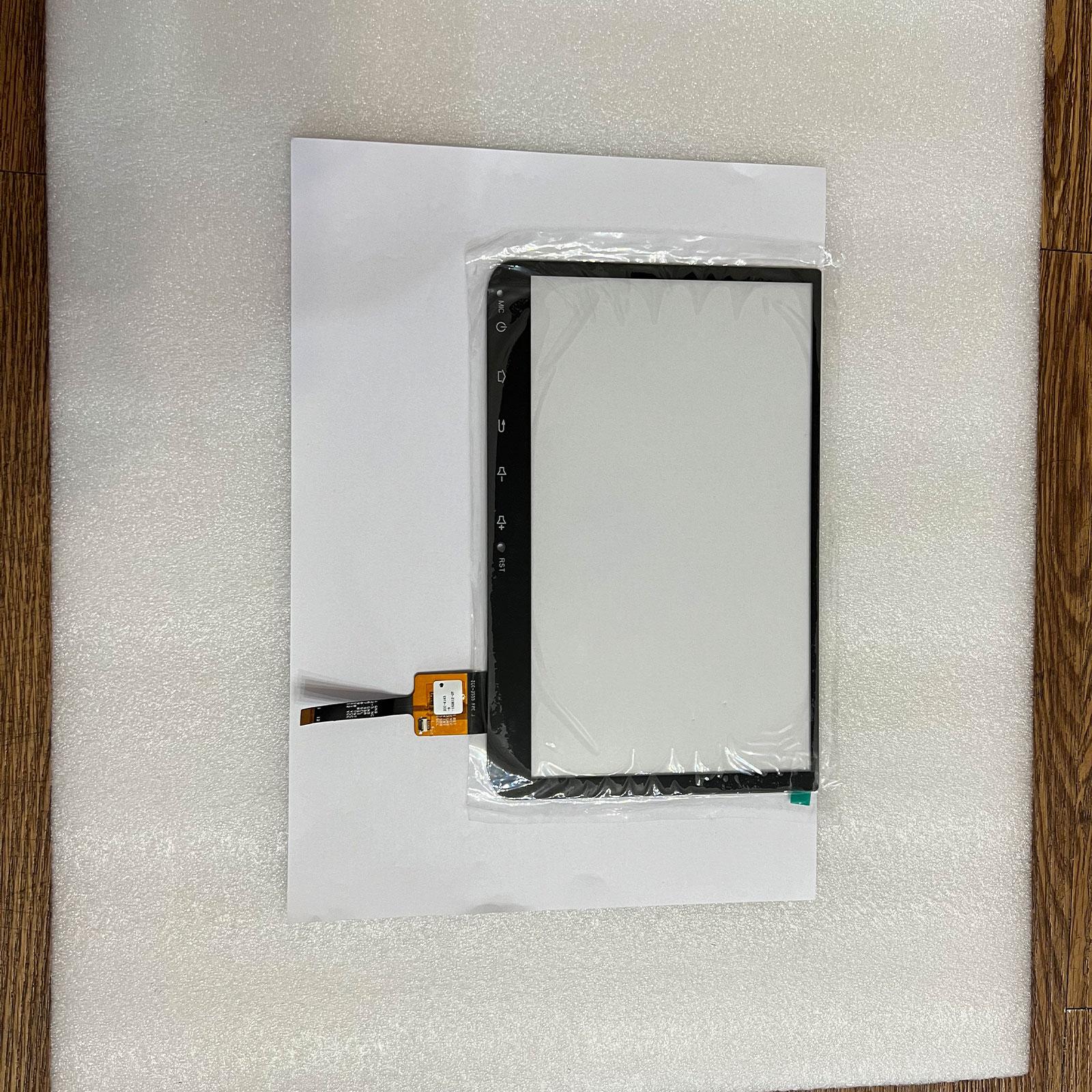 9 inch Car Touch Screen Sensor Digitizer HC-1140-090 for Renault Captur