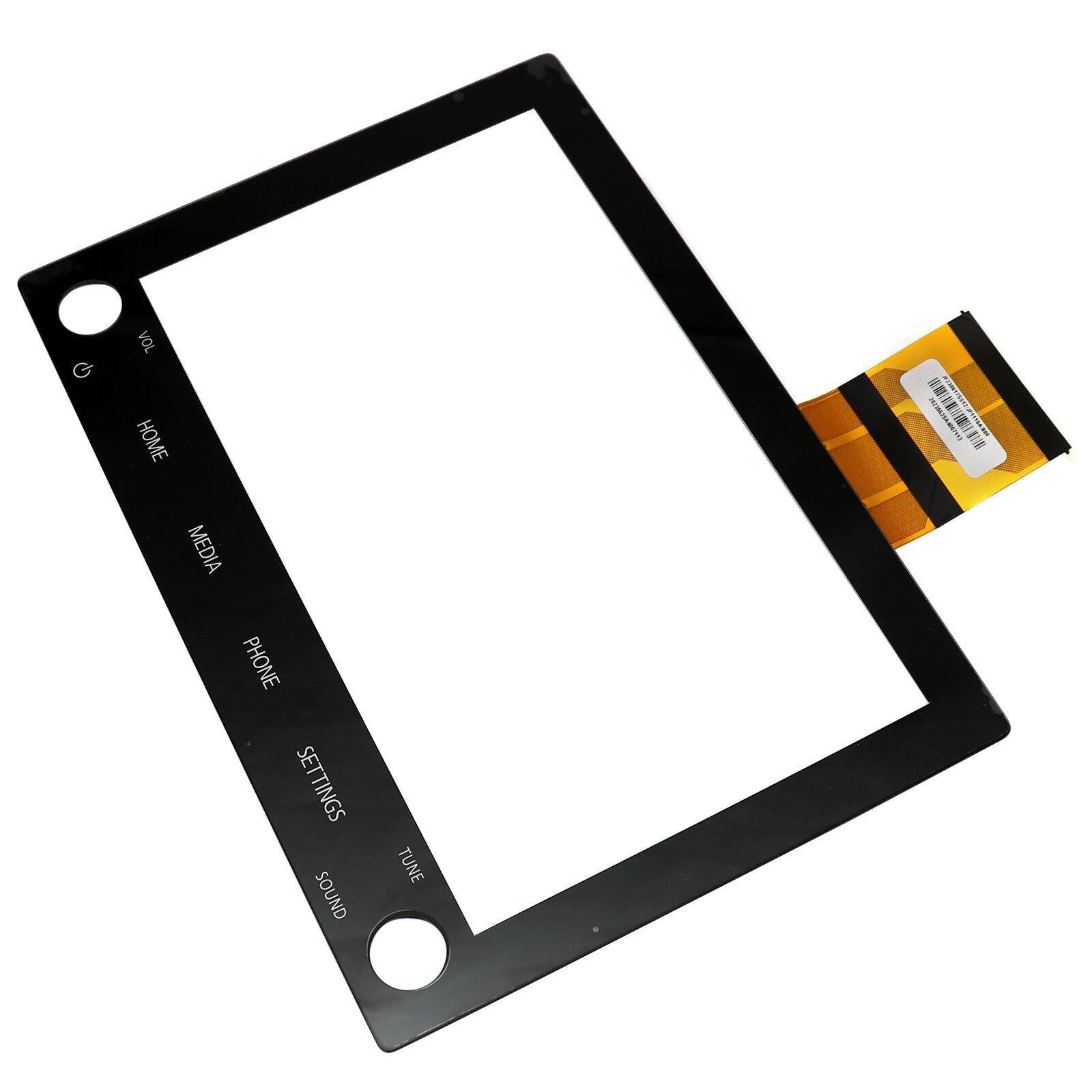 Touch Screen 8740A130 for Mitsubishi Outland Sport 2019-2022 DVD Player