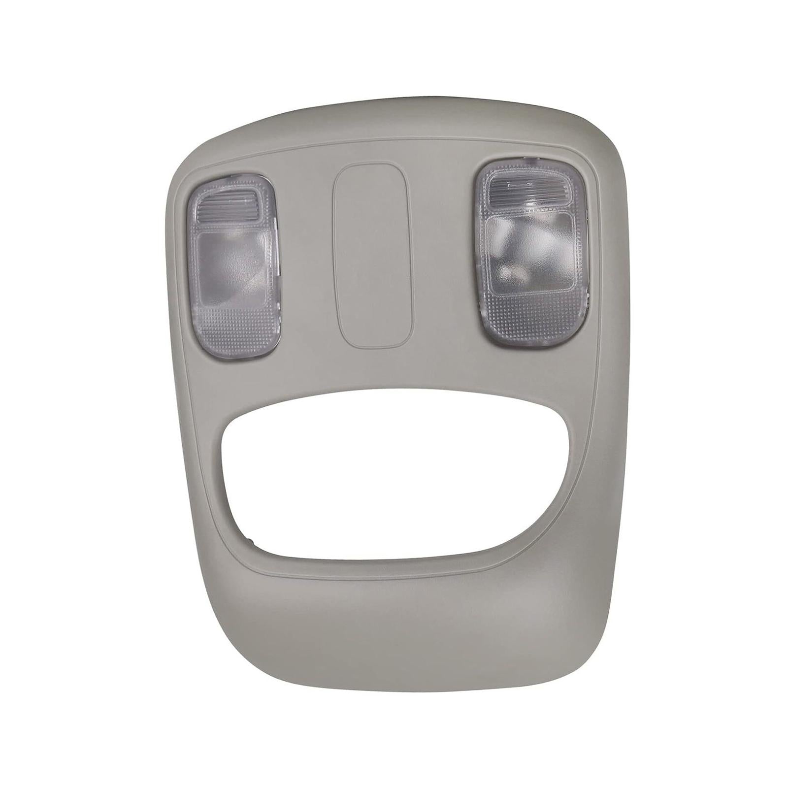 Overhead Console Dome Reading Light Lamp for Dodge Ram 1500 2002-2008