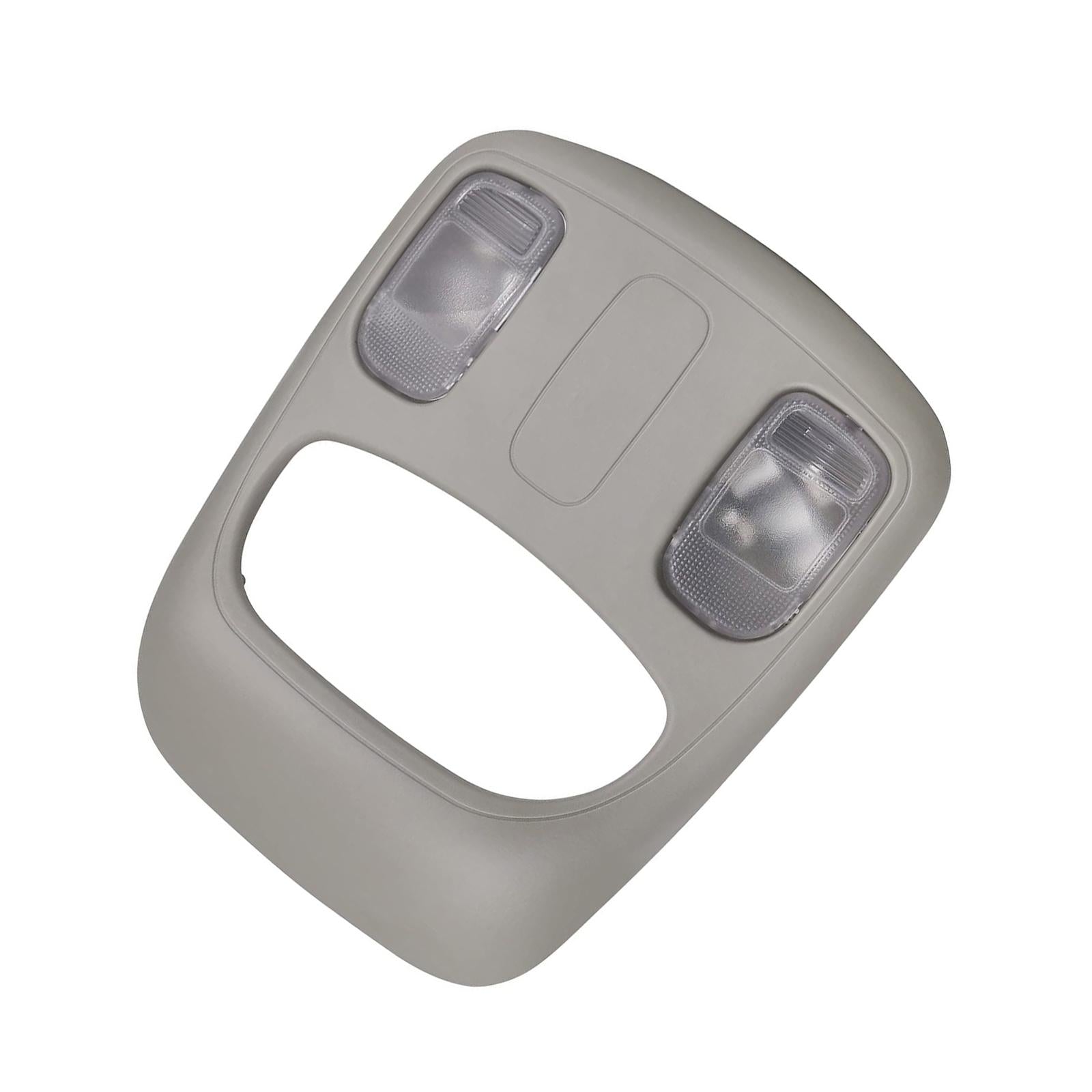Overhead Console Dome Reading Light Lamp for Dodge Ram 1500 2002-2008