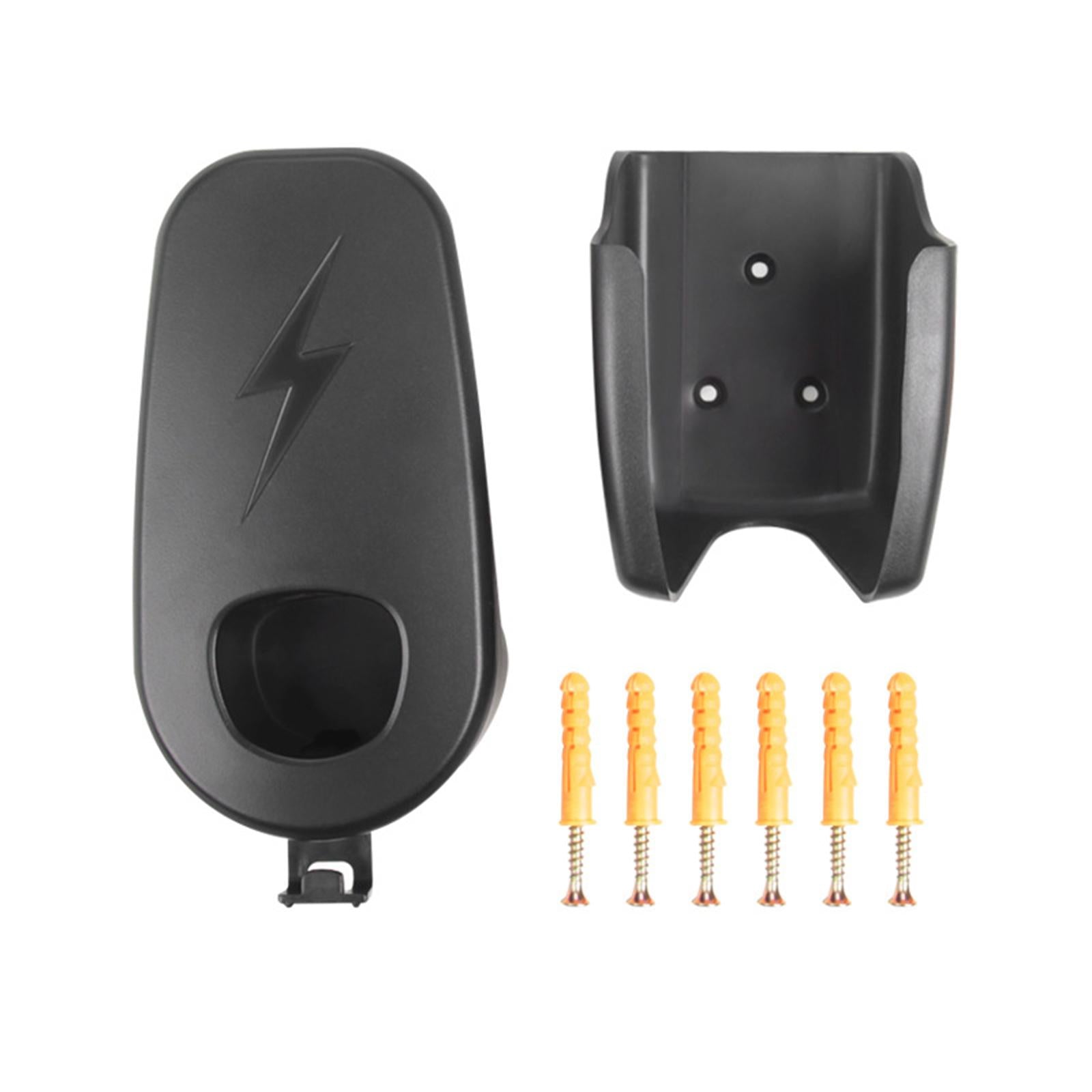 EV Charging Cable Holder Electric Car Cable Organizer for Tesla Model 3