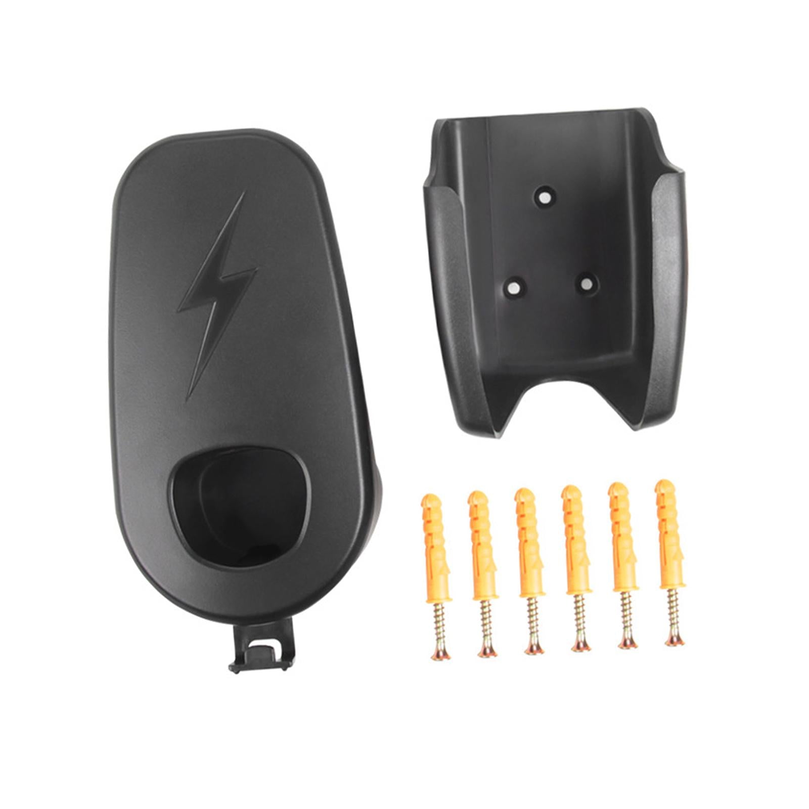 EV Charging Cable Holder Electric Car Cable Organizer for Tesla Model 3