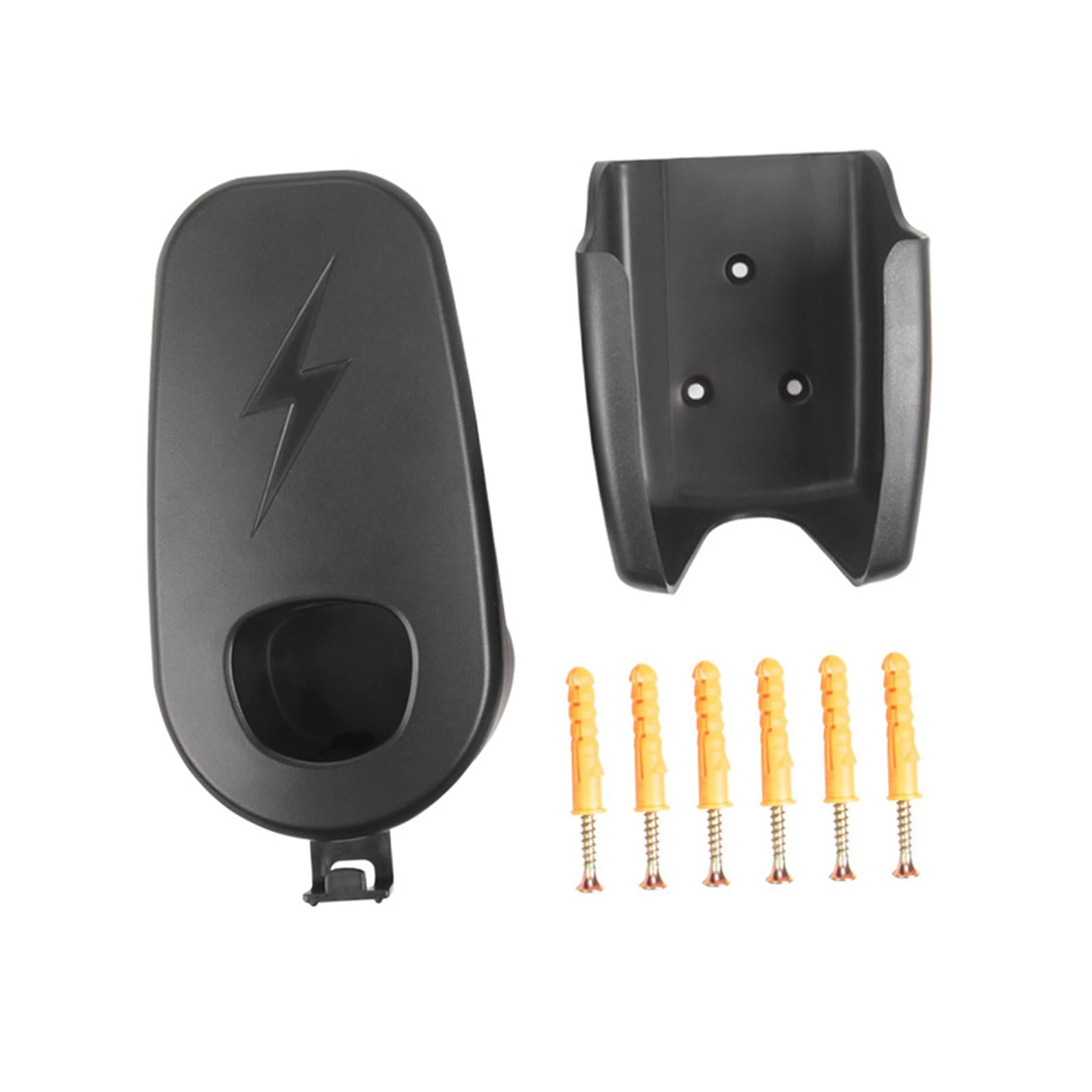 EV Charging Cable Holder Electric Car Cable Organizer for Tesla Model 3