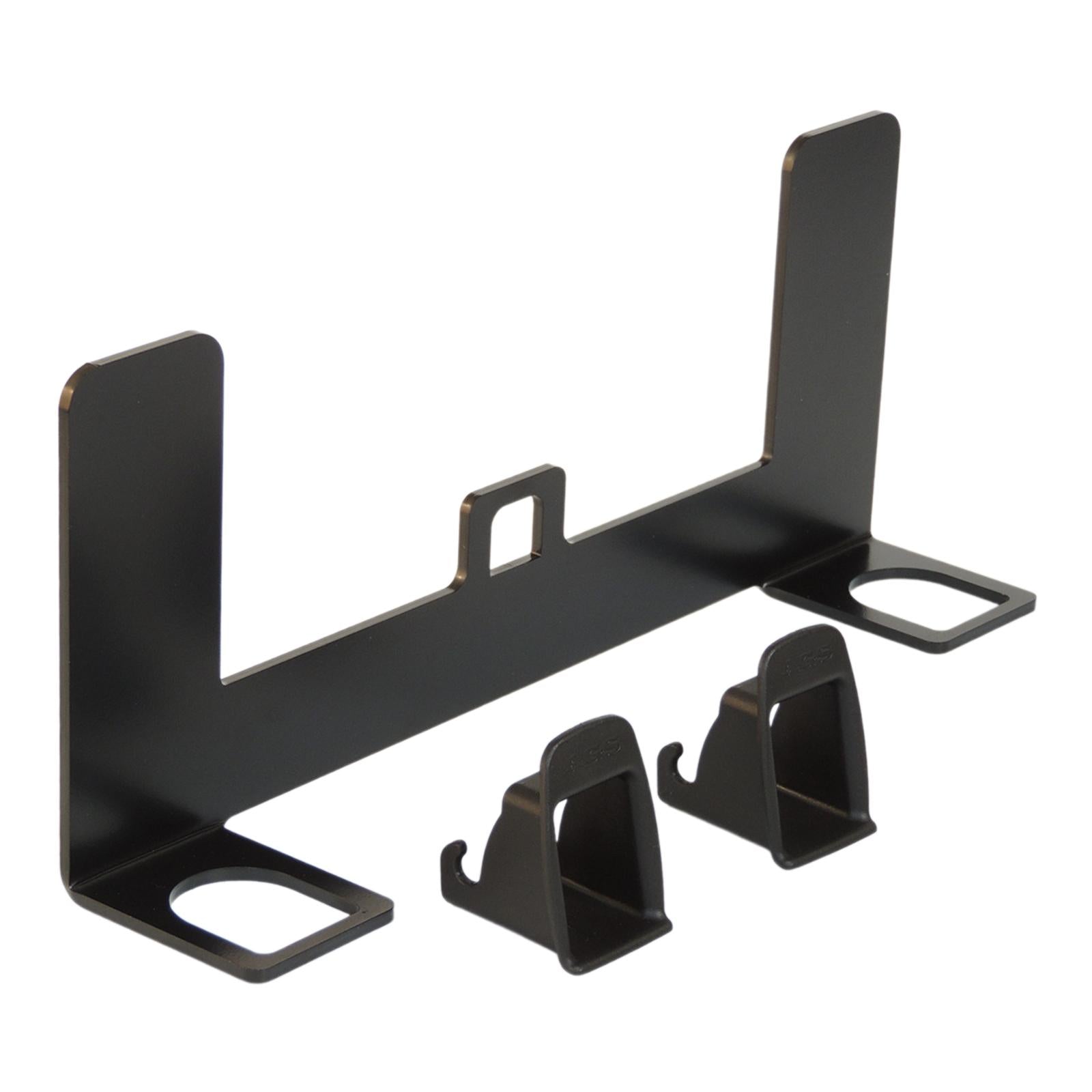 Generic Child Safe Seat Mount Bracket Isofix Car Seat Latch Anchor Set