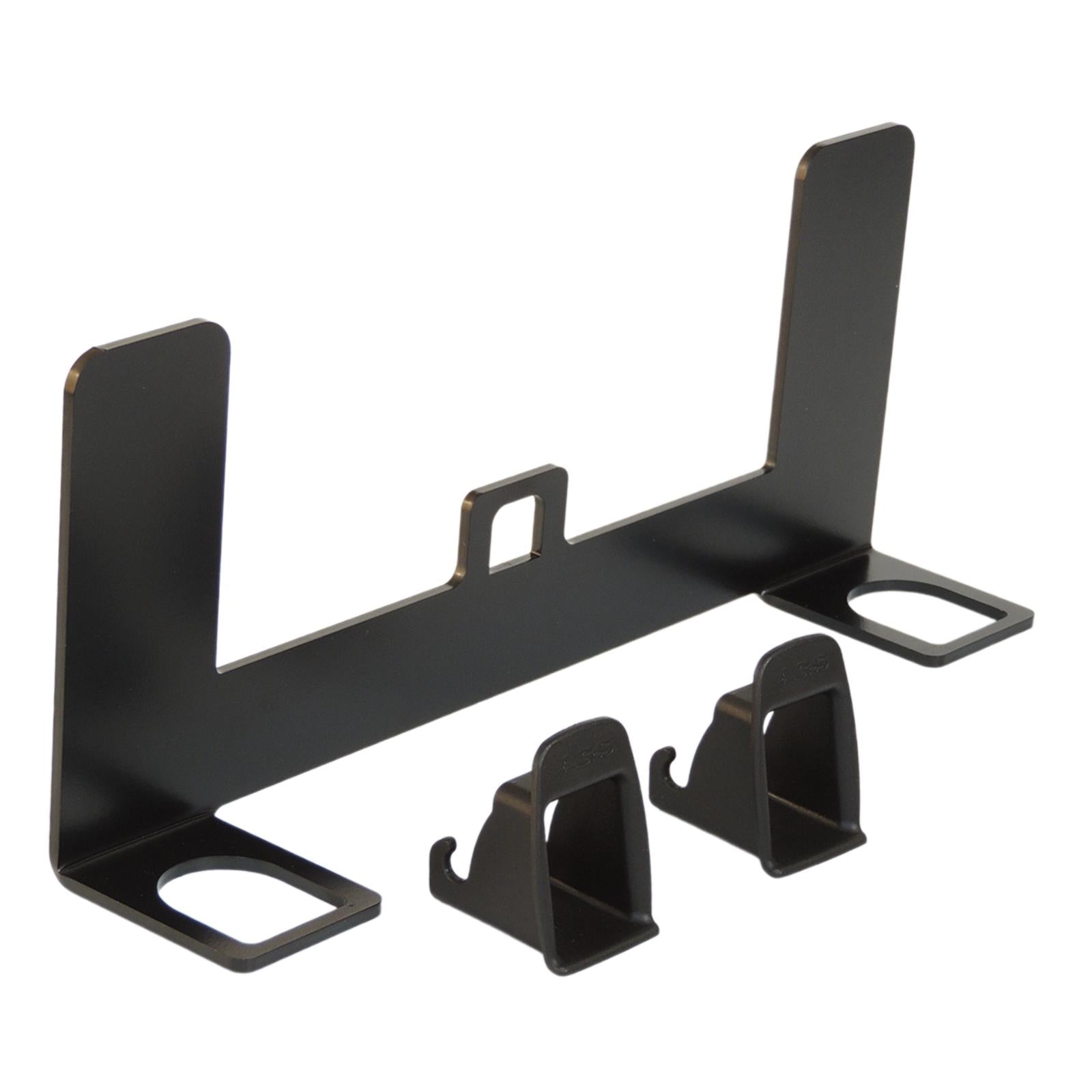 Generic Child Safe Seat Mount Bracket Isofix Car Seat Latch Anchor Set
