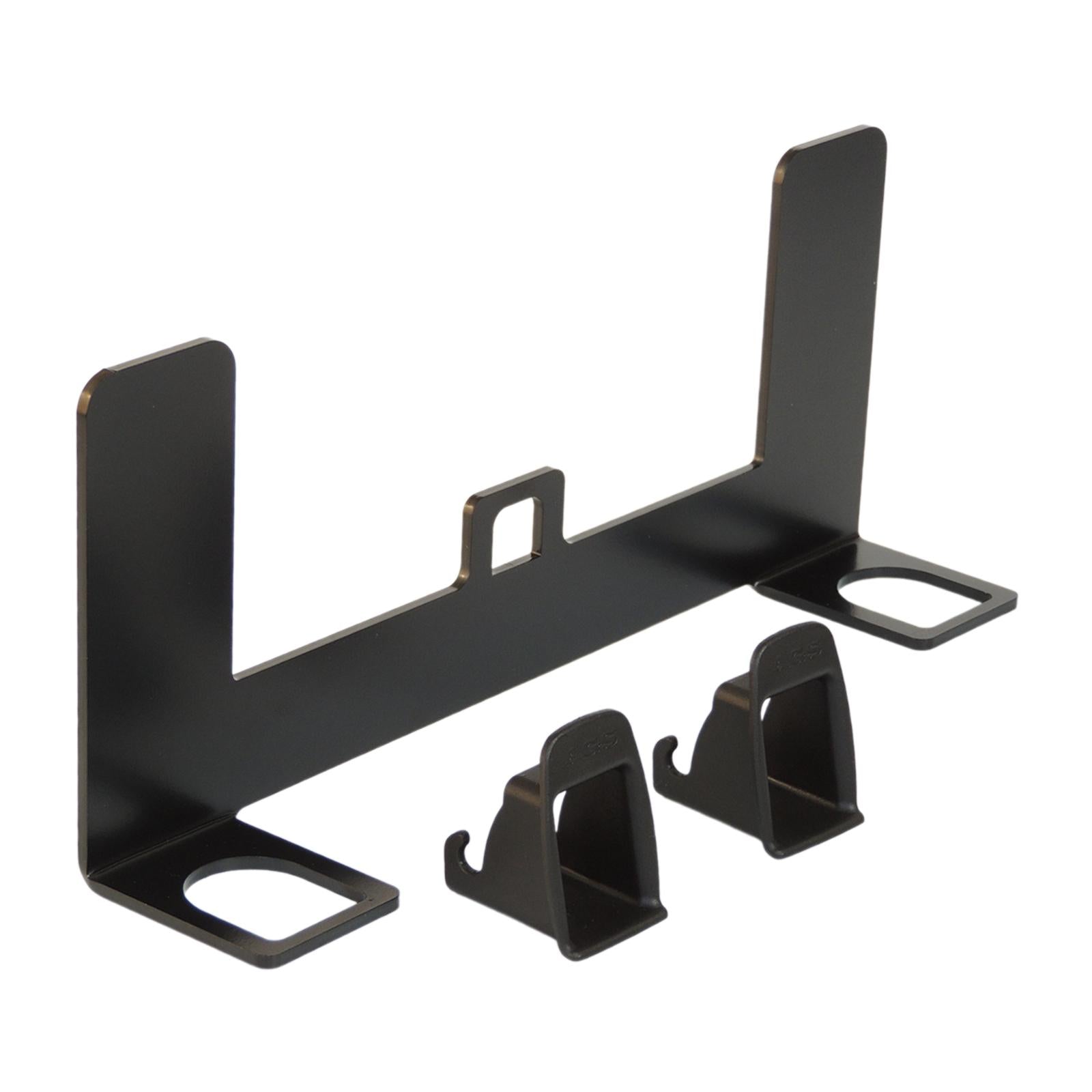 Generic Child Safe Seat Mount Bracket Isofix Car Seat Latch Anchor Set