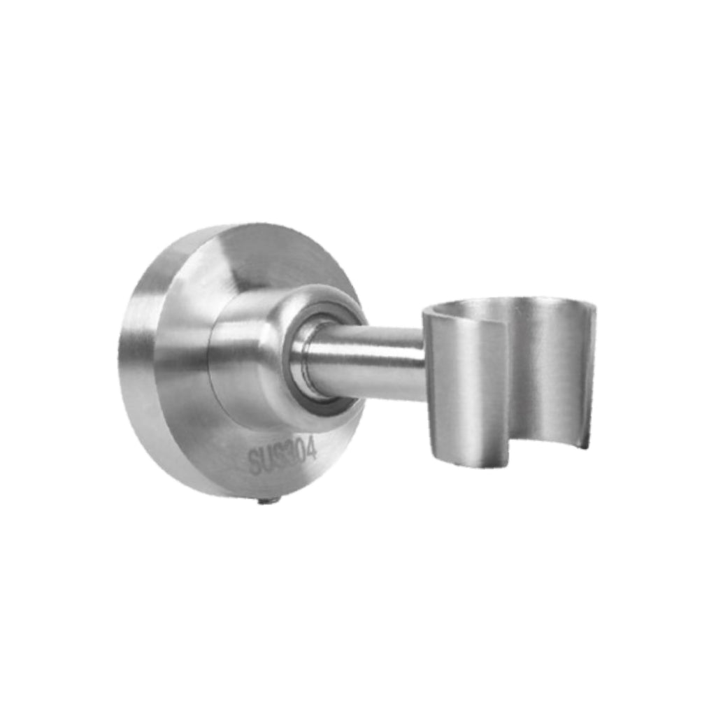 Shower Head Mount Handheld Shower Head Holder for Bathroom Kitchen Home