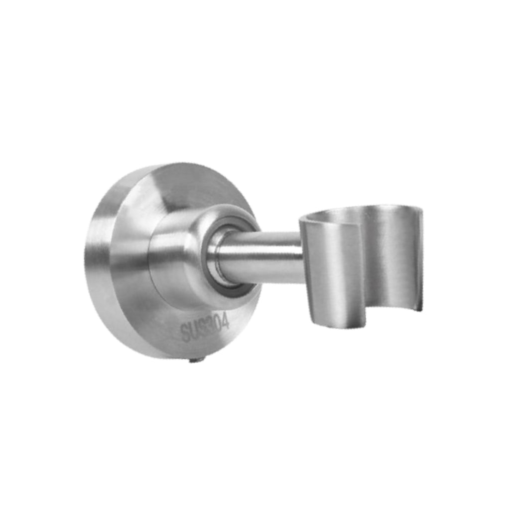 Shower Head Mount Handheld Shower Head Holder for Bathroom Kitchen Home