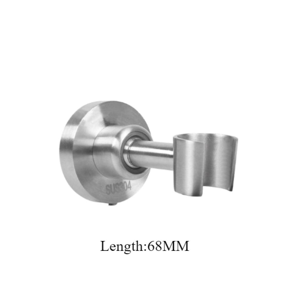 Shower Head Mount Handheld Shower Head Holder for Bathroom Kitchen Home