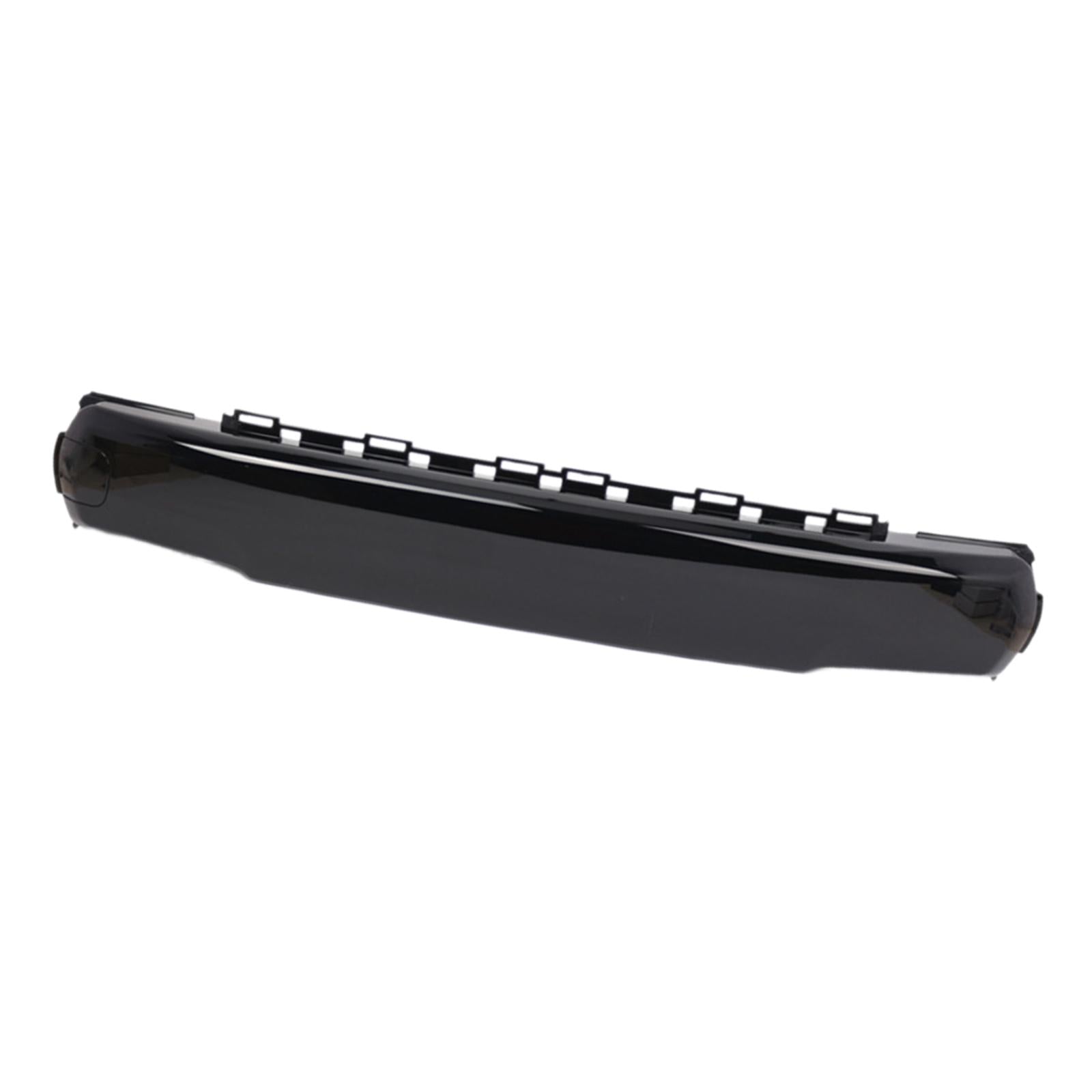 Front Bumper Deck License Plate Frame Holder for BMW Mini F57 2015-2017