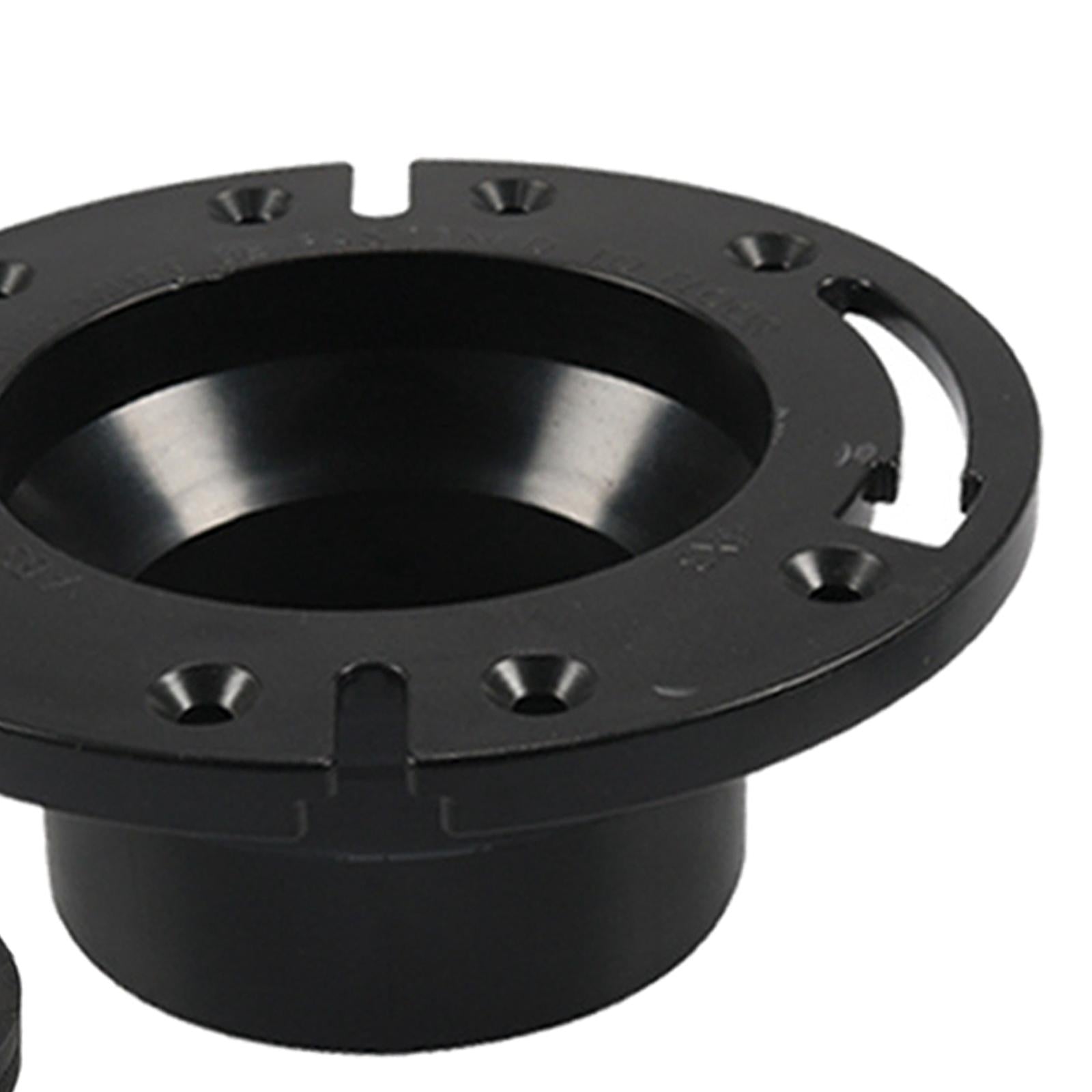 RV Toilet Flange Kit Replaces RV Toilet Seal for RV 300 310 320 Toilets