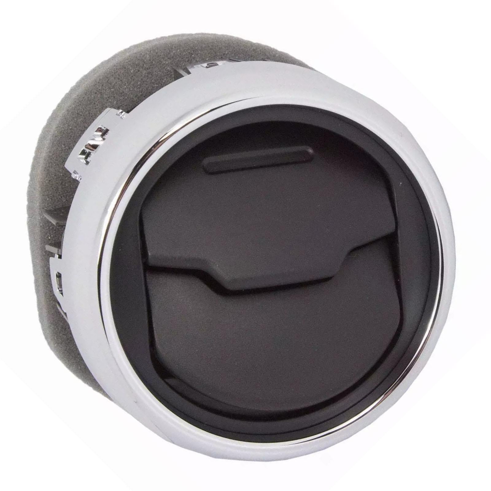 Dashboard Air Vent Spare Part Car Air Outlet for Mustang 2018 2020