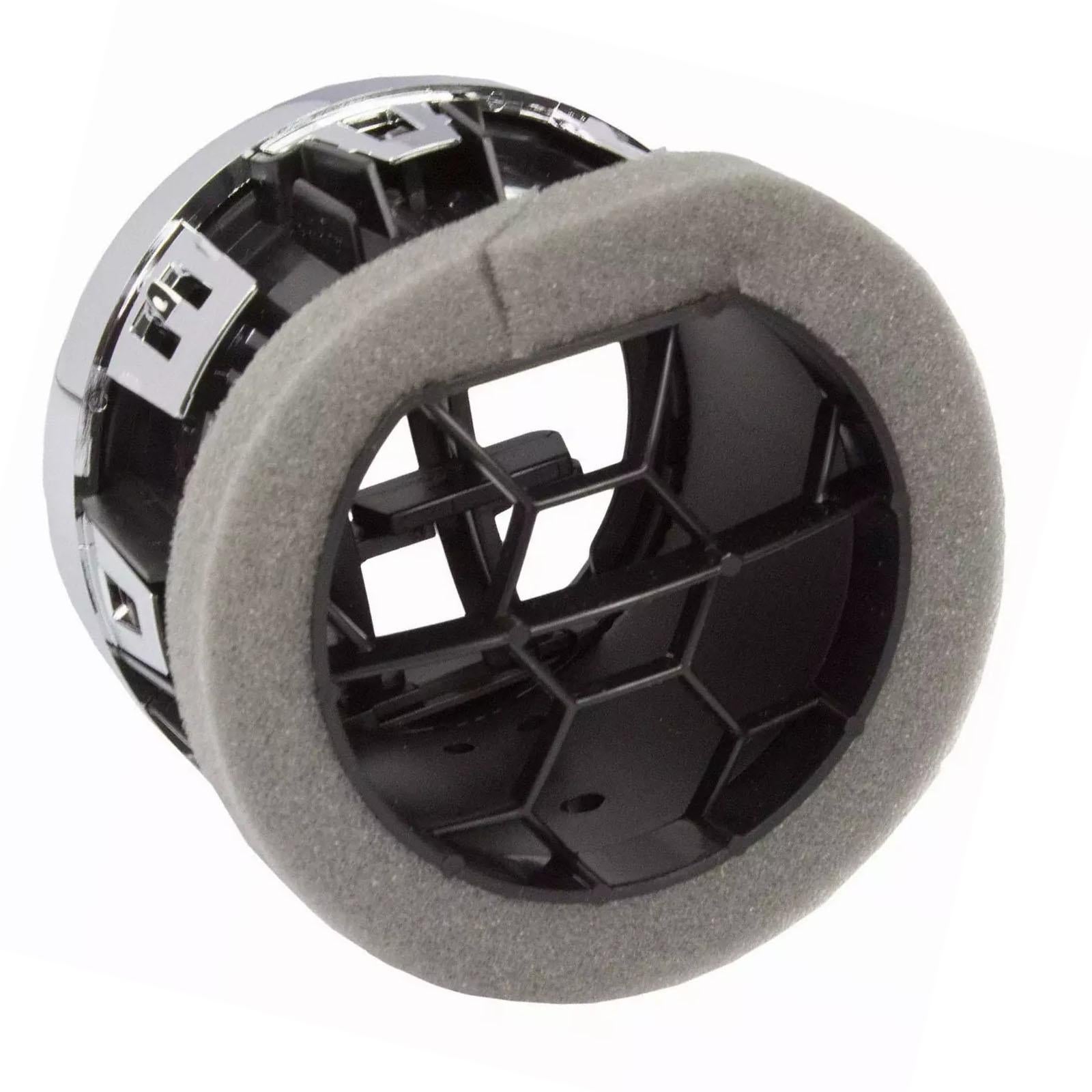 Dashboard Air Vent Spare Part Car Air Outlet for Mustang 2018 2020
