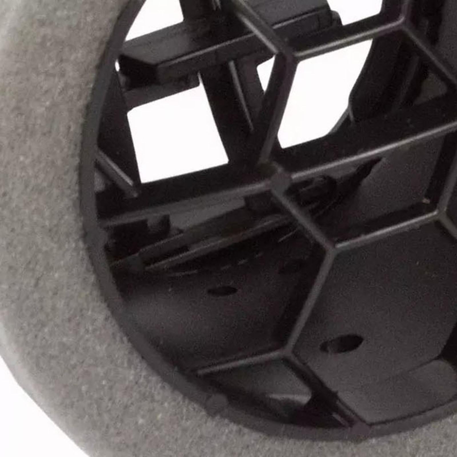 Dashboard Air Vent Spare Part Car Air Outlet for Mustang 2018 2020