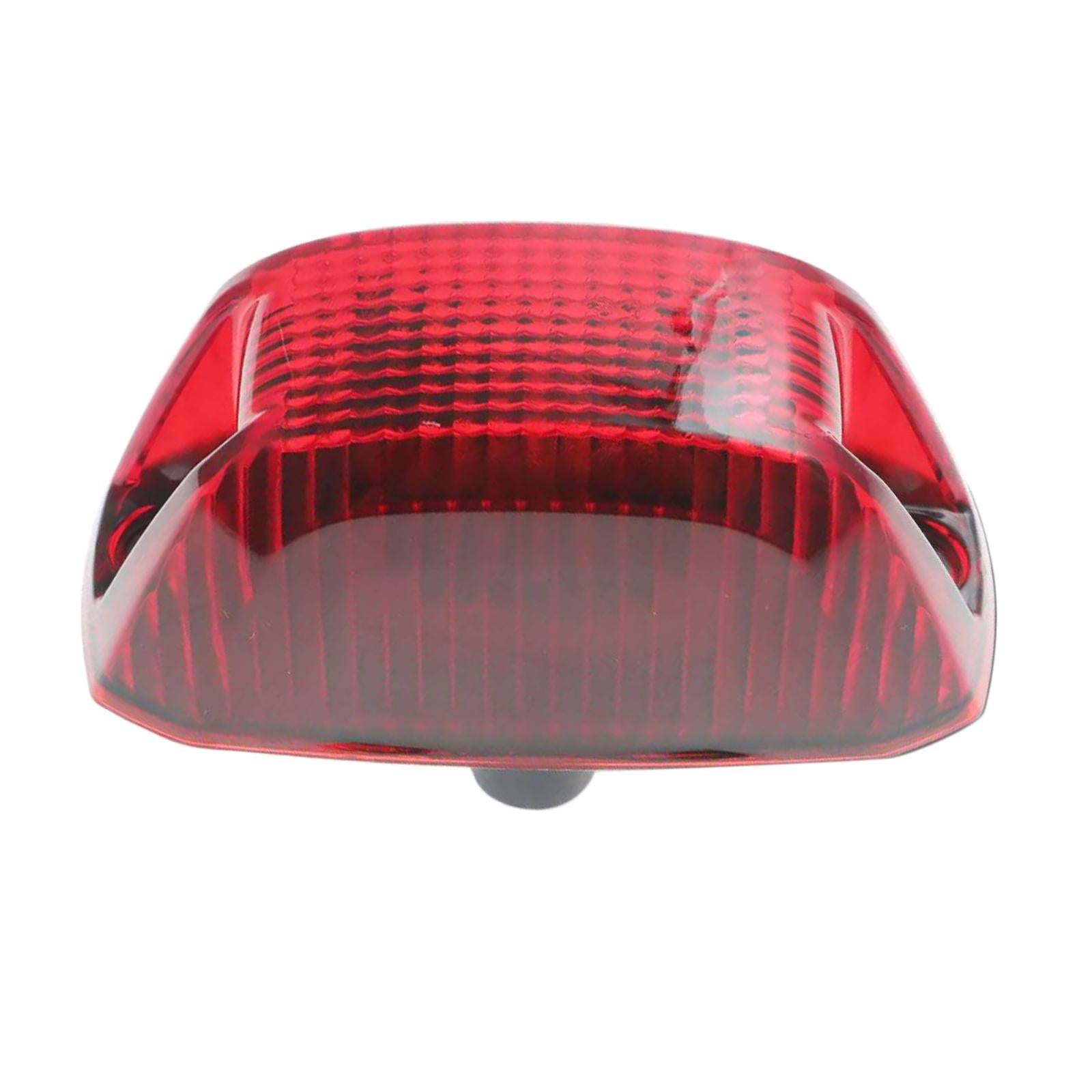 Rear Roof Cab Clearance Light 68169776AD Replace for RAM Promaster 1500