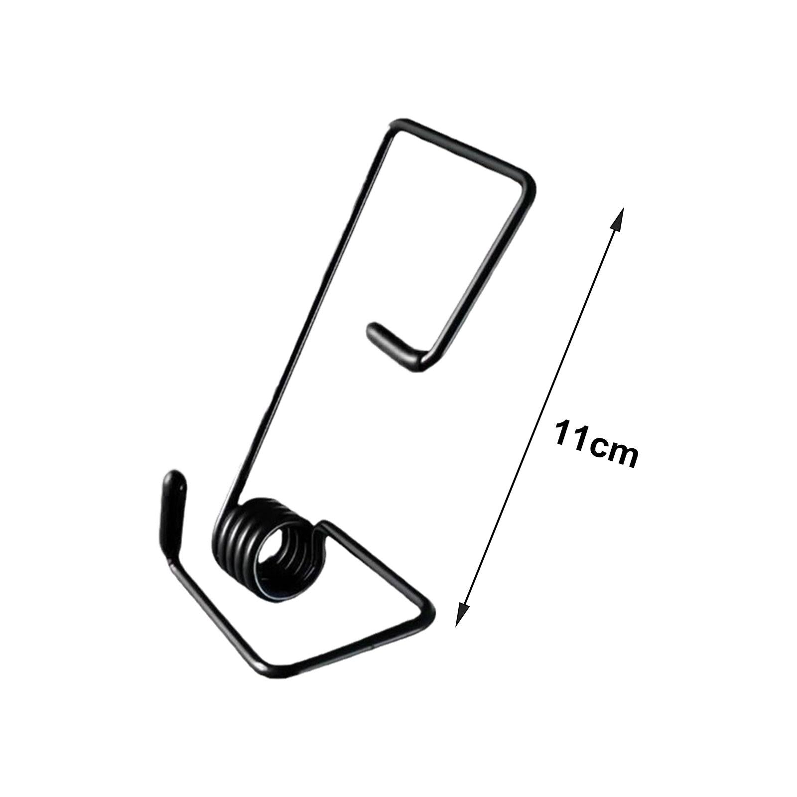Generic Wiper Assist Spring Wiper Arm Helper for Automotive Sedan Truck