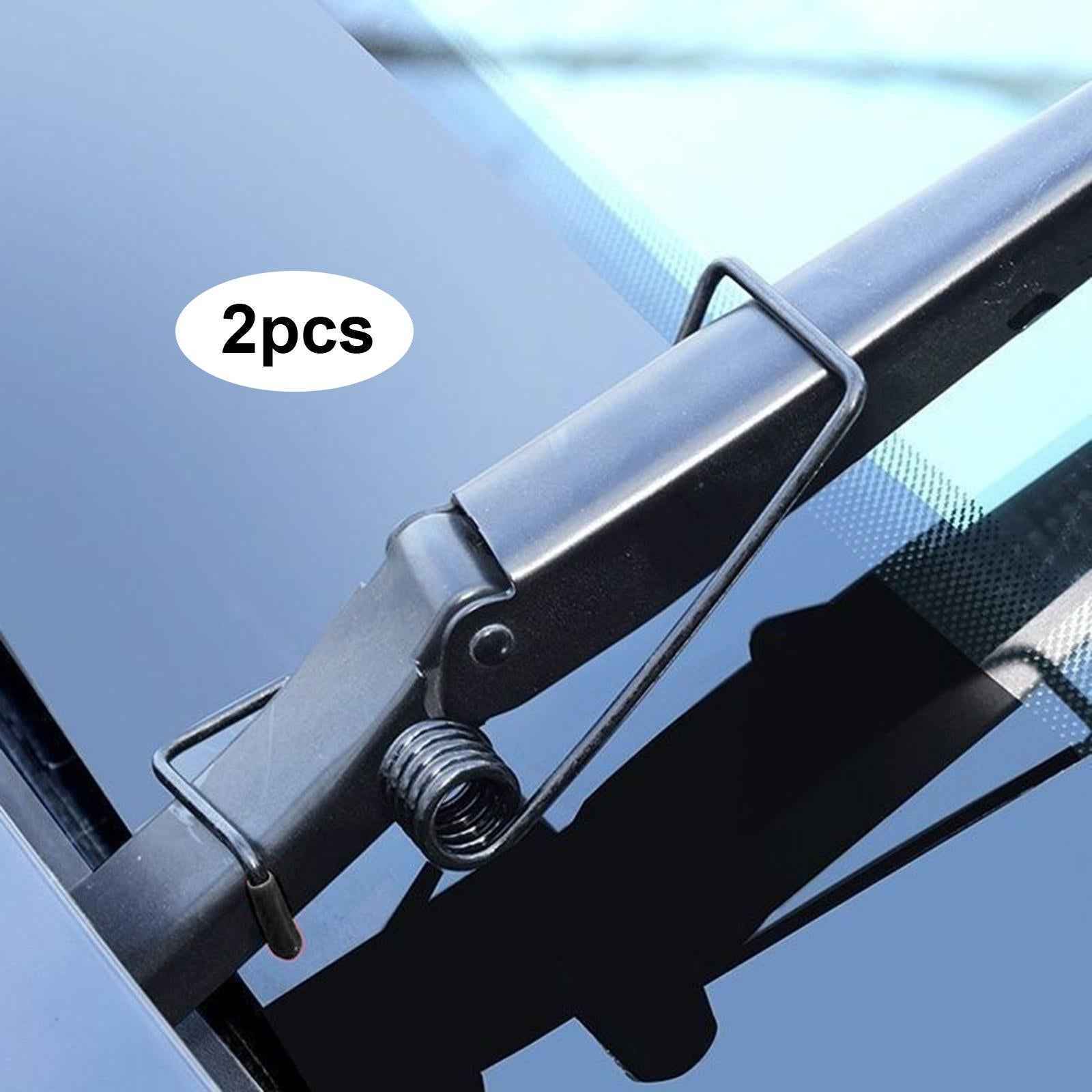 Generic Wiper Assist Spring Wiper Arm Helper for Automotive Sedan Truck