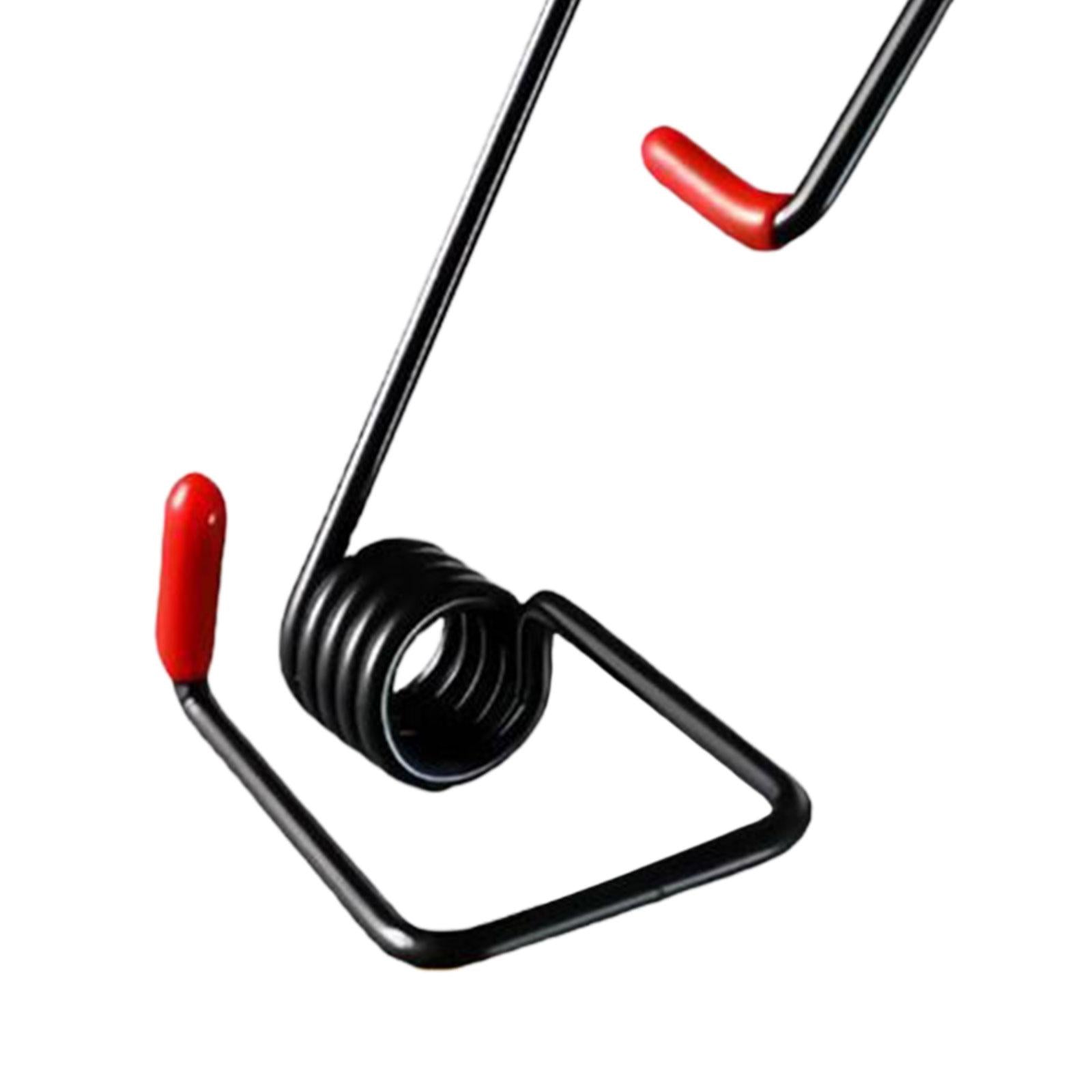 2x Generic Car Wiper Booster Springs Auto Accessories All Vehicles Universal