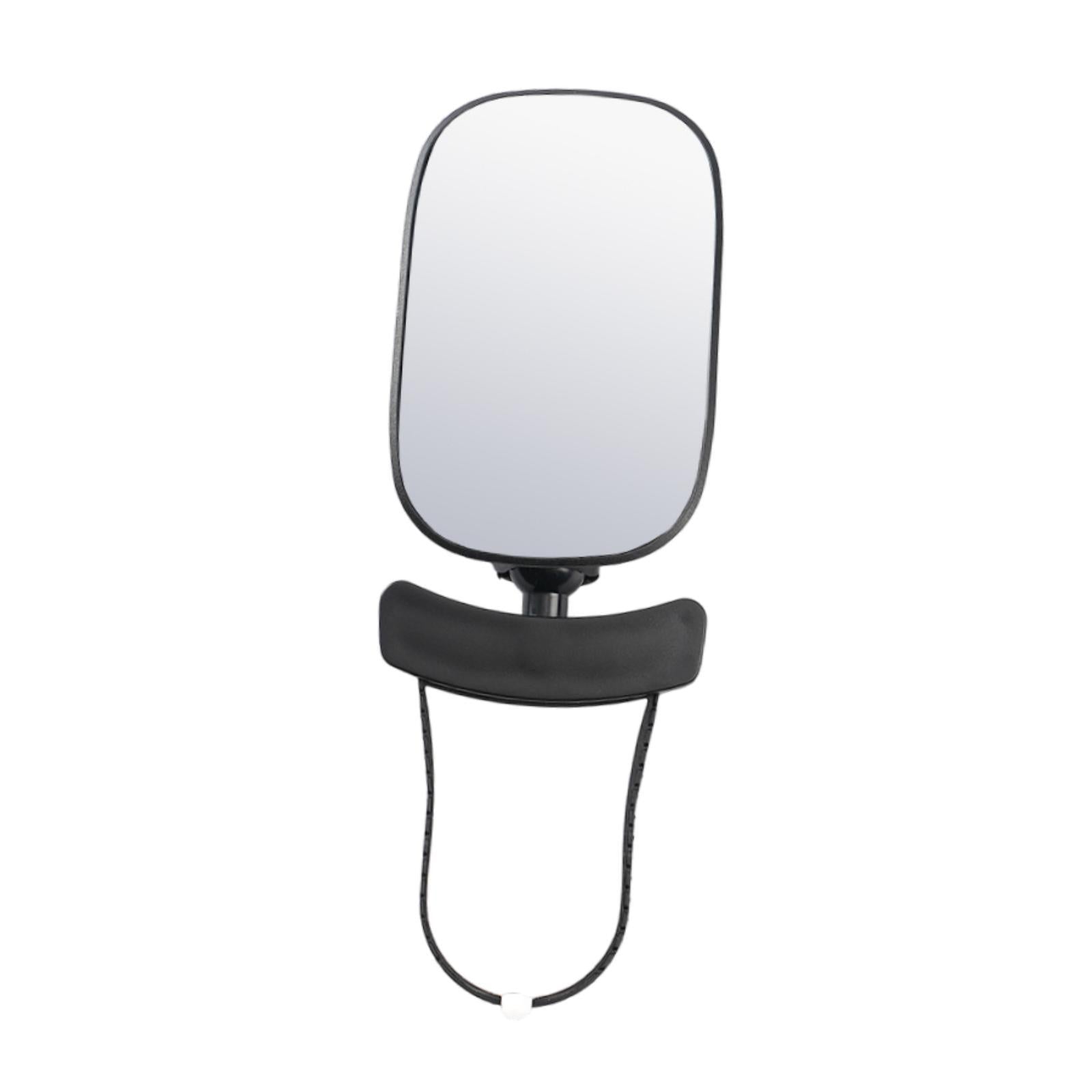 Car Interior Rearview Baby Mirror Universal Rotatable for Truck SUV Van