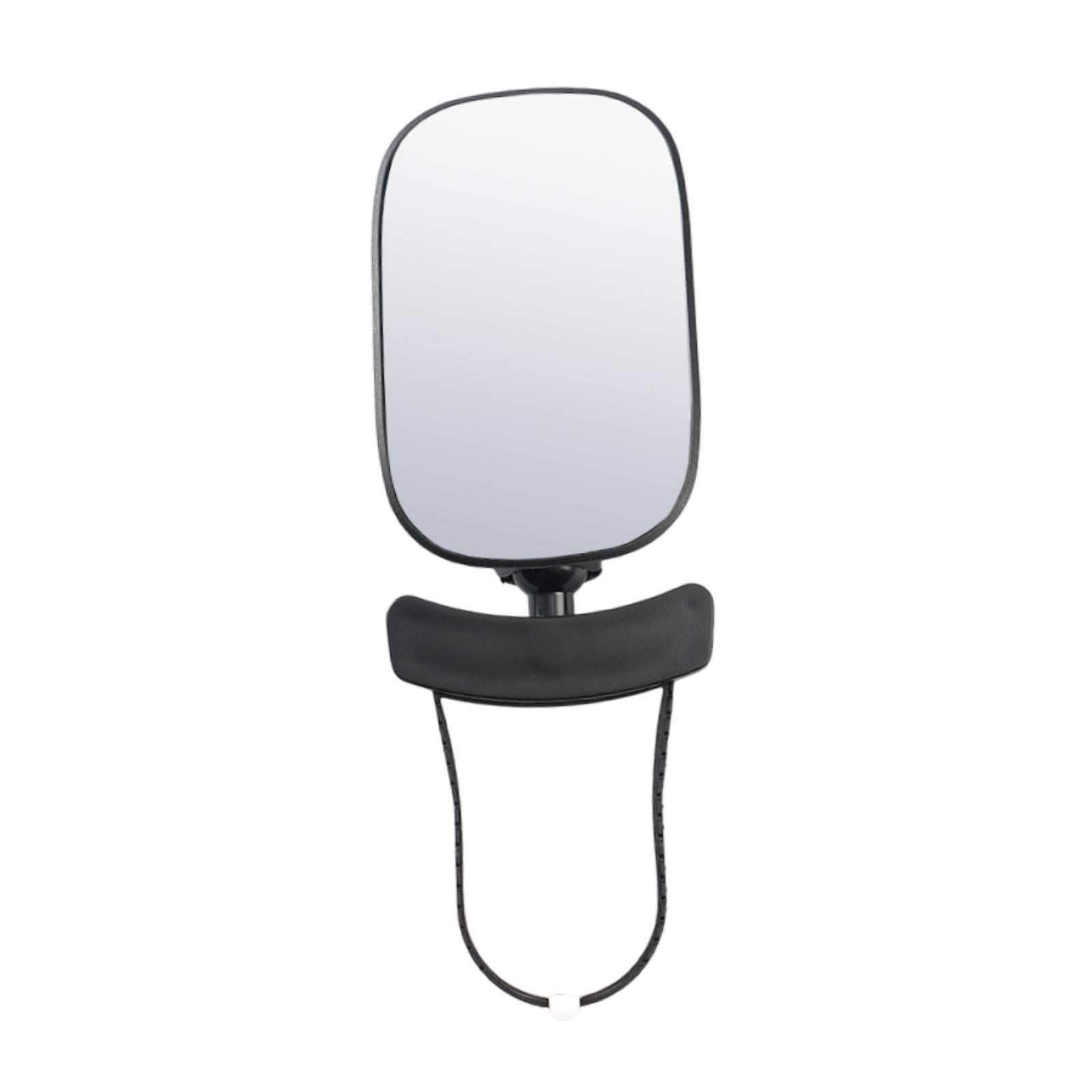 Car Interior Rearview Baby Mirror Universal Rotatable for Truck SUV Van