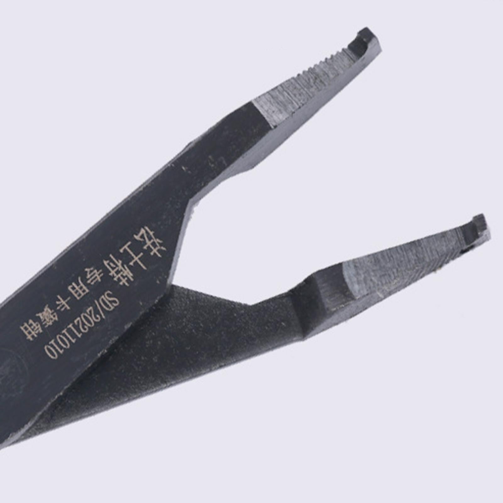 Snap Rings Pliers 9 inch for Industrial Machinery Maintenance Automotive