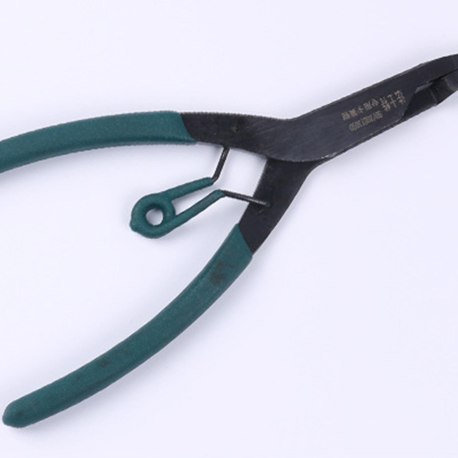 Snap Rings Pliers 9 inch for Industrial Machinery Maintenance Automotive