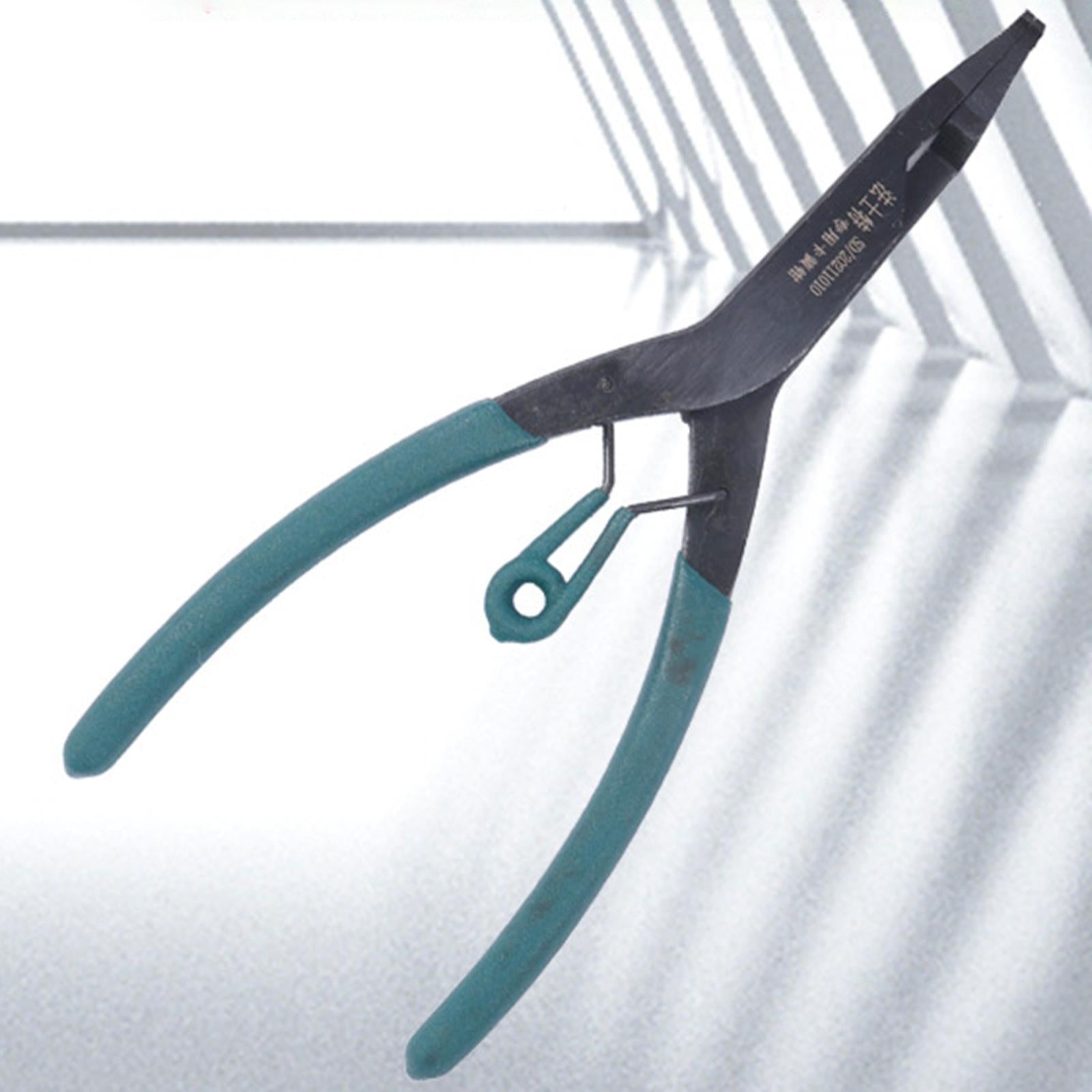 Snap Rings Pliers 9 inch for Industrial Machinery Maintenance Automotive