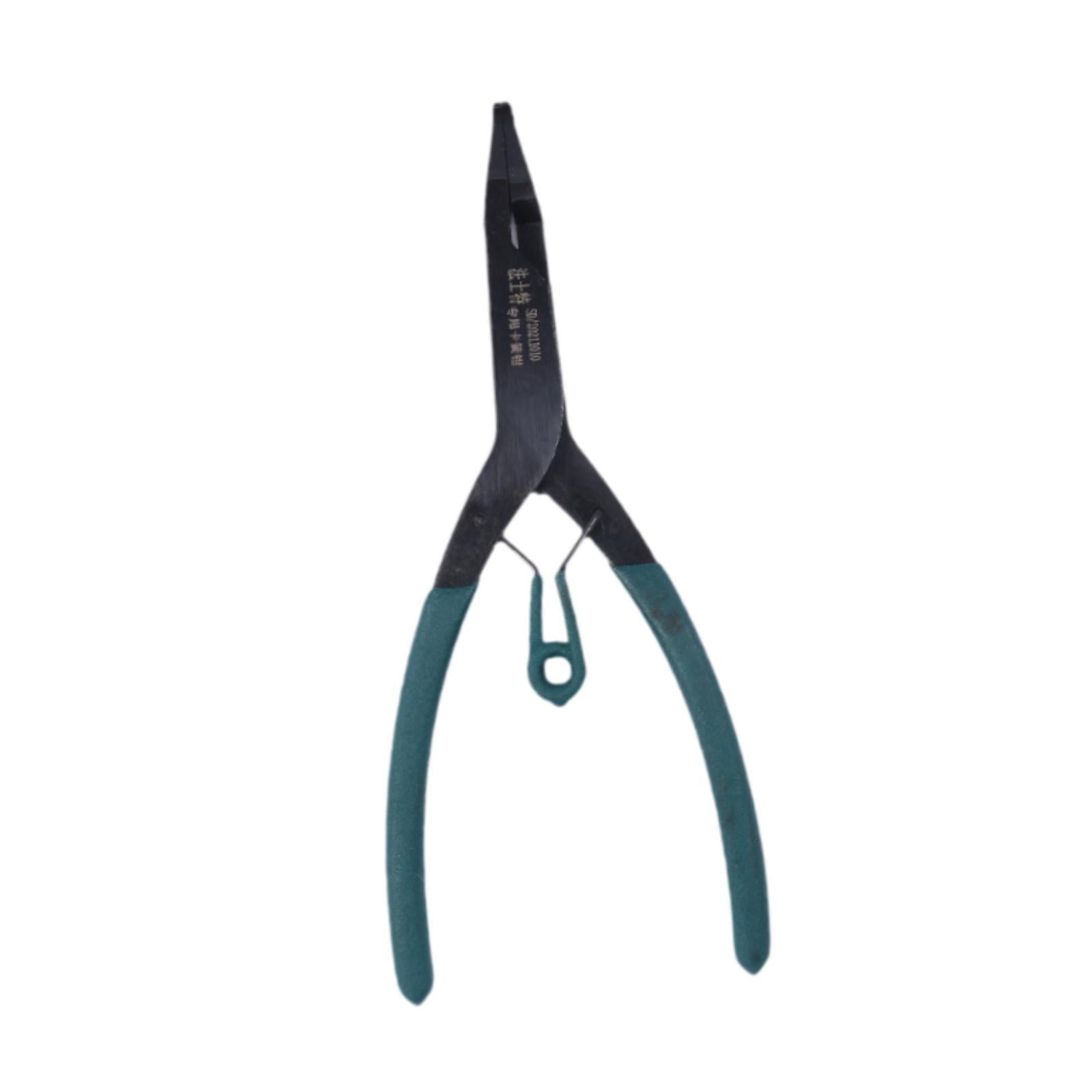 Snap Rings Pliers 9 inch for Industrial Machinery Maintenance Automotive