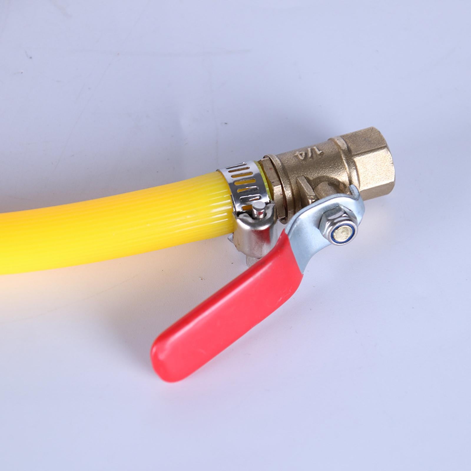 Gearbox Oil Filling Machine 8L Easy to Use Transmission Fluid Filling Device