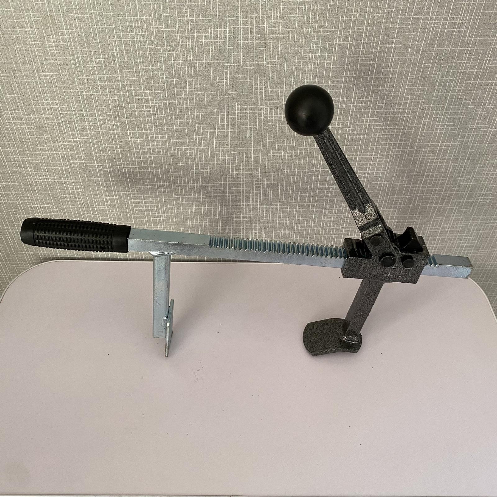 Hand Tire Changer Tyre Removal Machine for Motorcycle Repair Cars Truck
