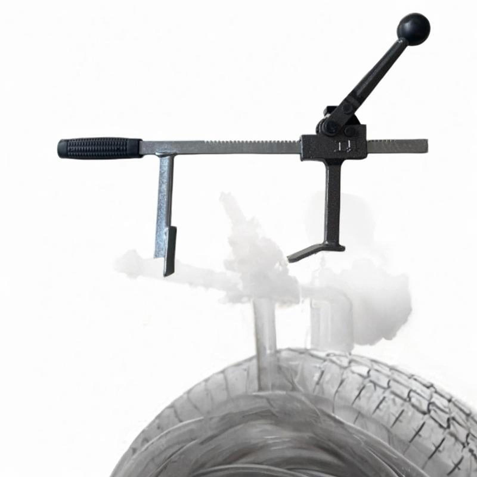 Hand Tire Changer Tyre Removal Machine for Motorcycle Repair Cars Truck