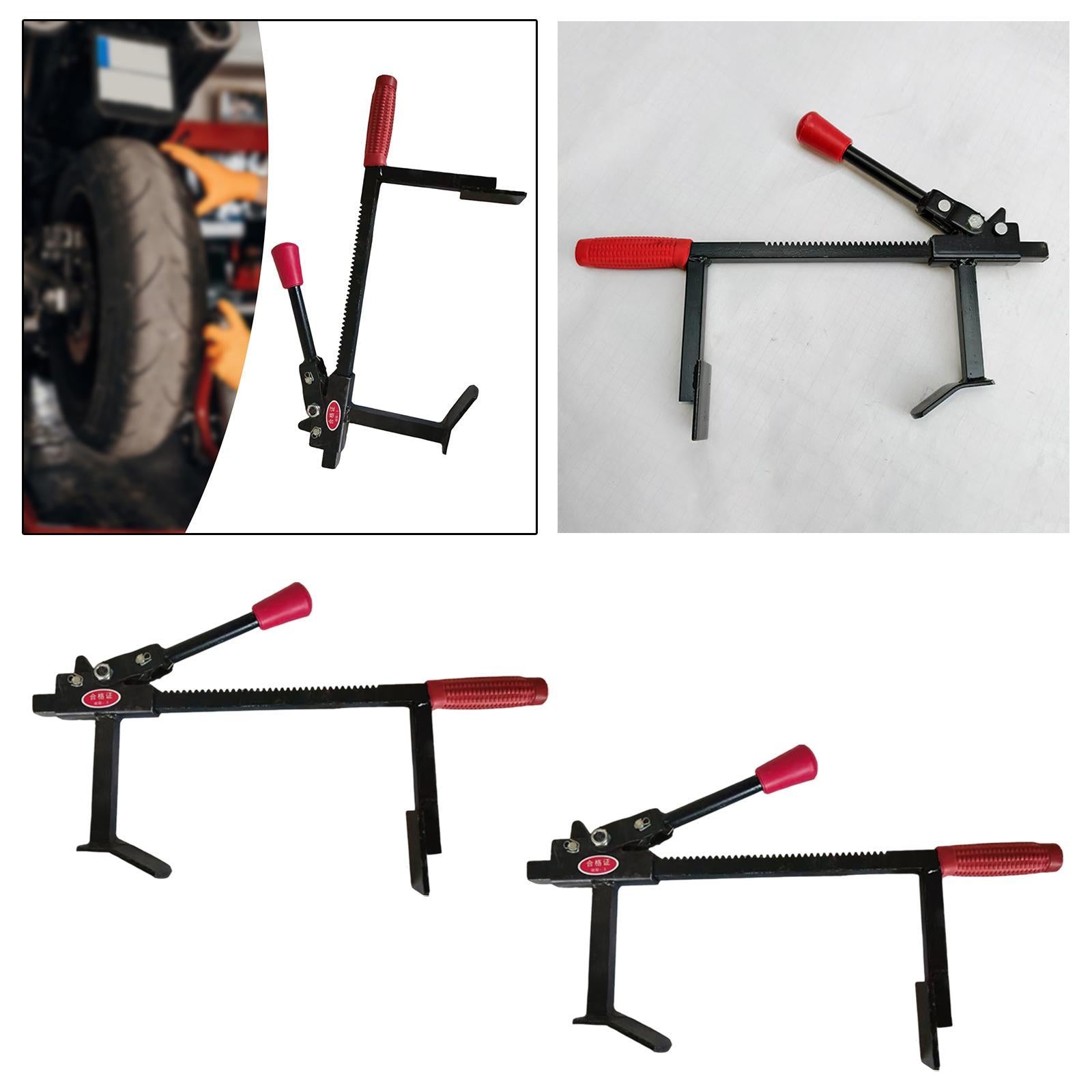 Tire Changing Tool High Performance Replaces Metal Tire Changer Bead Breaker Rack 40cm
