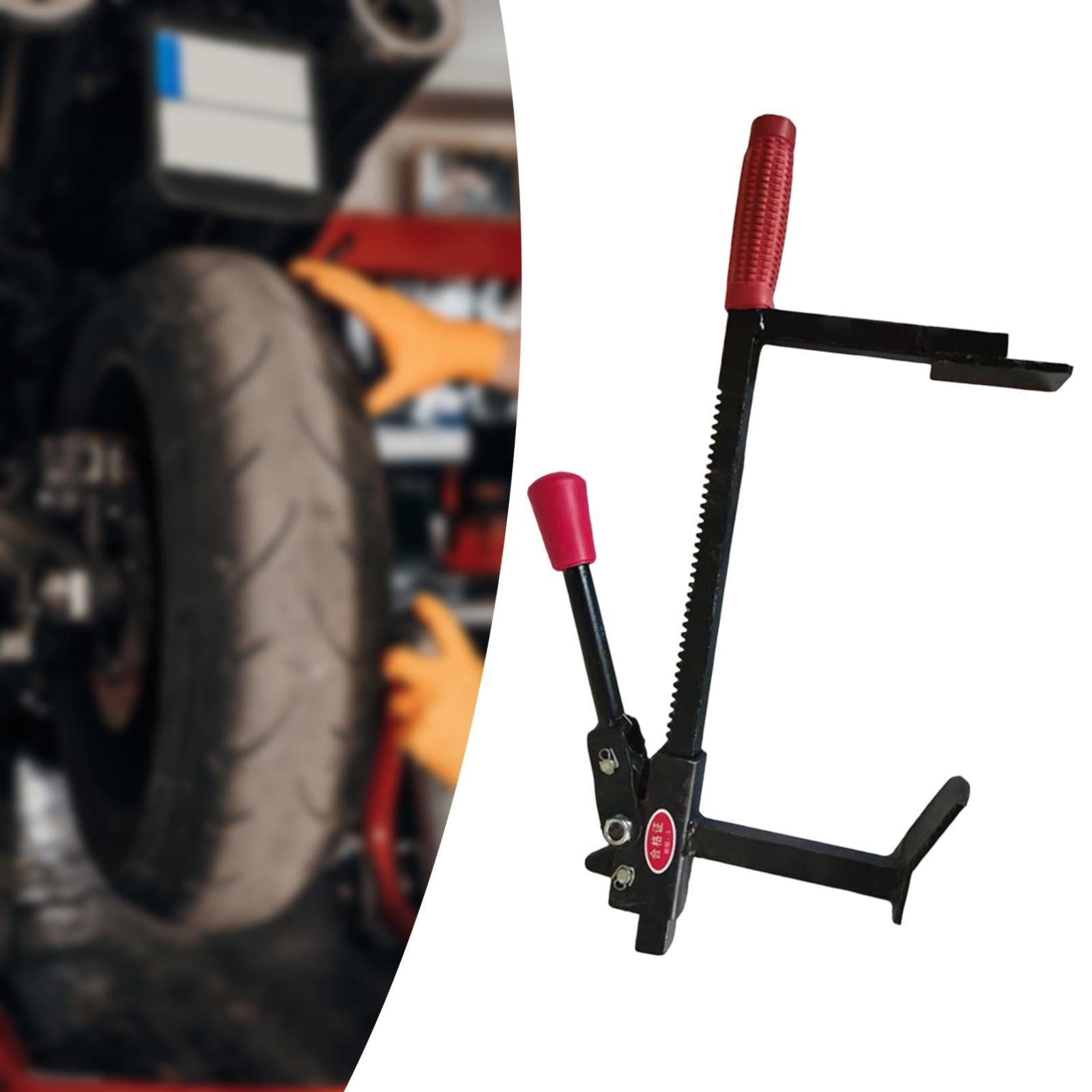 Tire Changing Tool High Performance Replaces Metal Tire Changer Bead Breaker Rack 40cm
