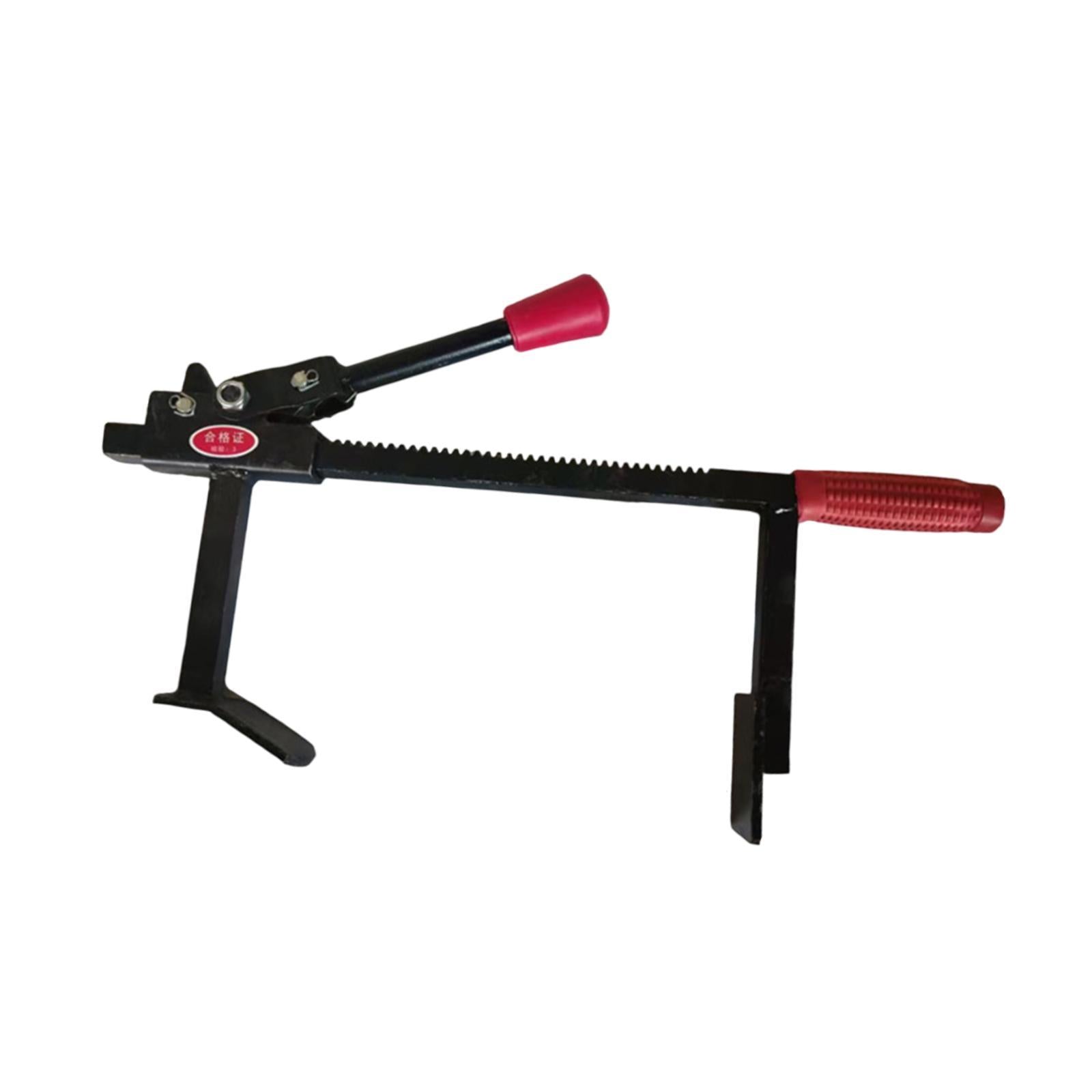 Tire Changing Tool High Performance Replaces Metal Tire Changer Bead Breaker Rack 43cm