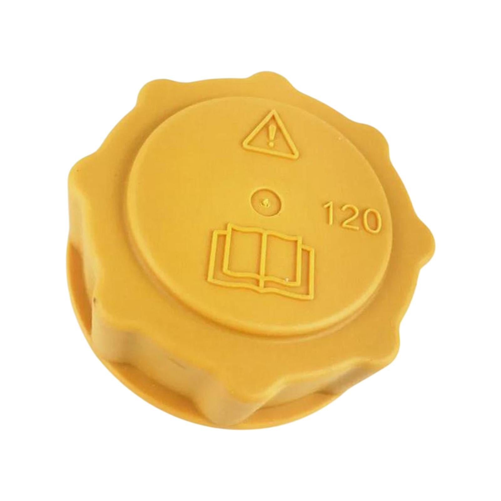 Expansion Tank Cap 86FB8100GD Replace 90467472 for Ford Ka Focus Fiesta
