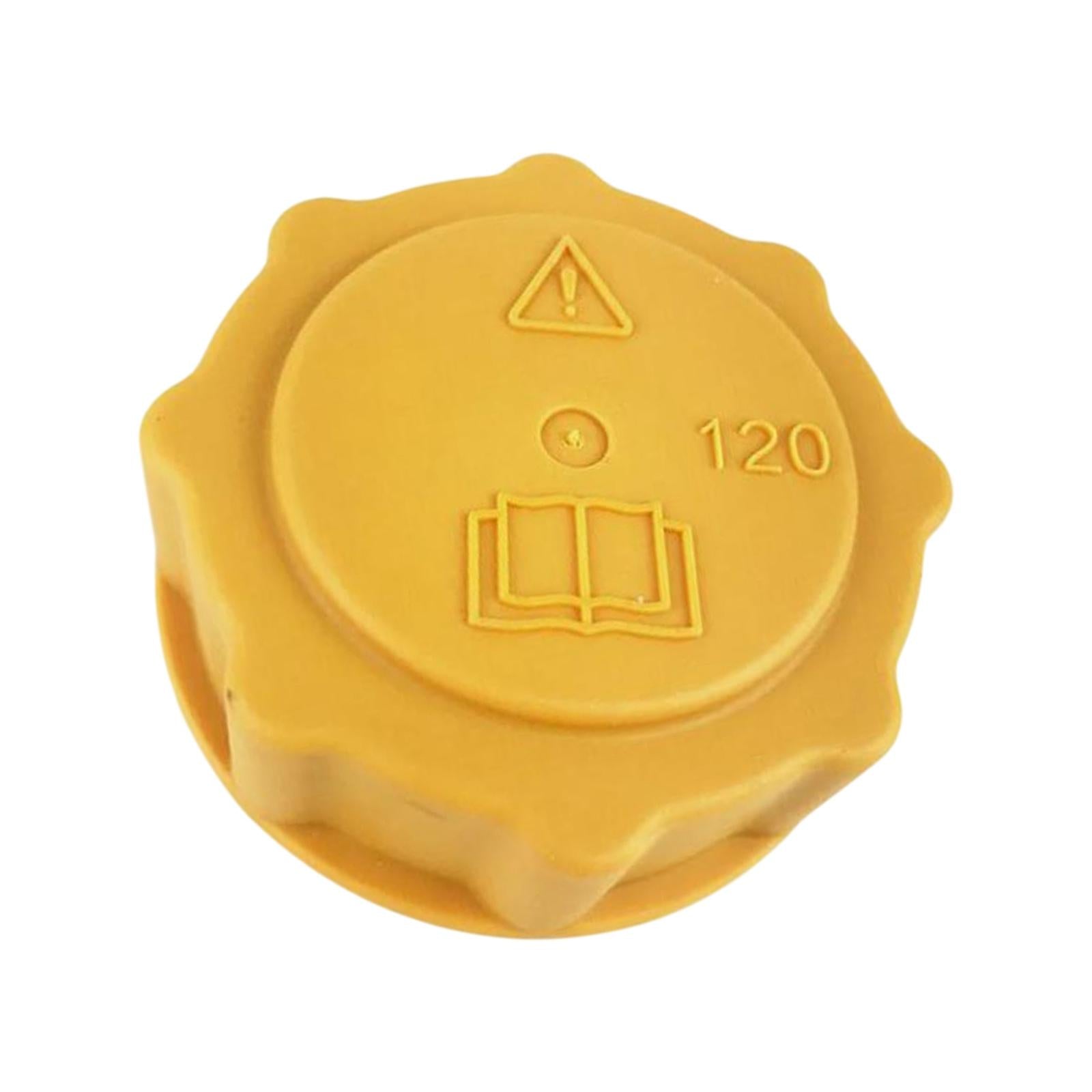 Expansion Tank Cap 86FB8100GD Replace 90467472 for Ford Ka Focus Fiesta