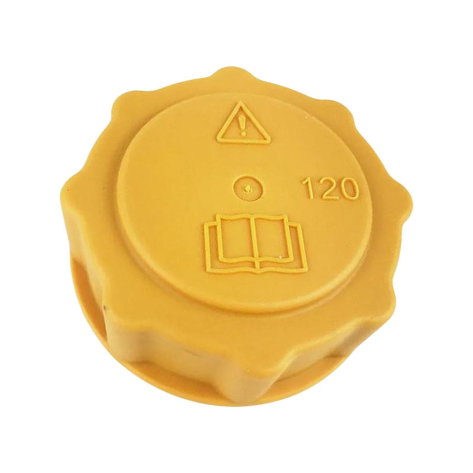 Expansion Tank Cap 86FB8100GD Replace 90467472 for Ford Ka Focus Fiesta