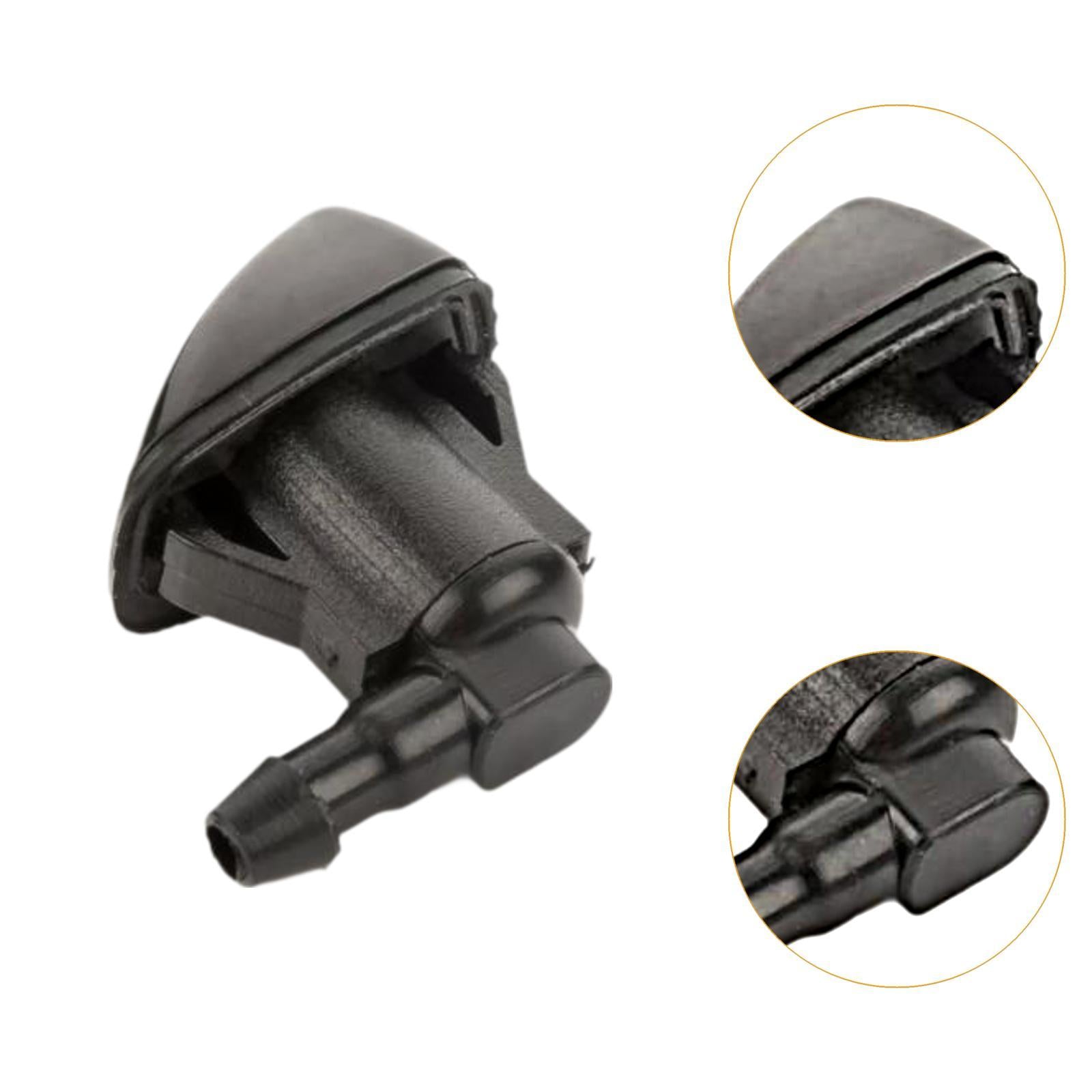 Windshield Nozzle 85381 AE020 Practical Convenient 85381-ae020 for Jeep