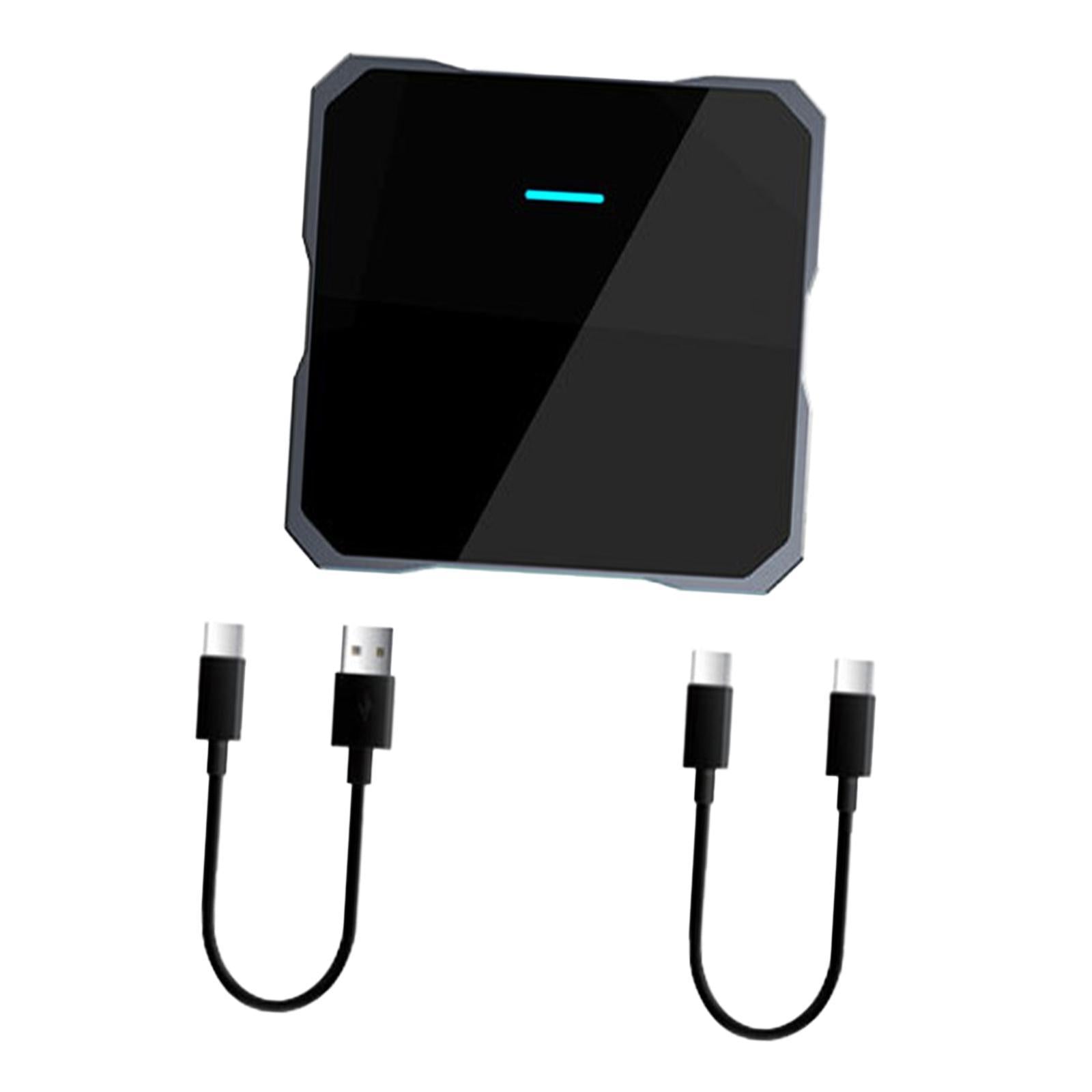 Auto Wireless Adapter Sturdy Direct Replace Supplies Car Interconnection Box