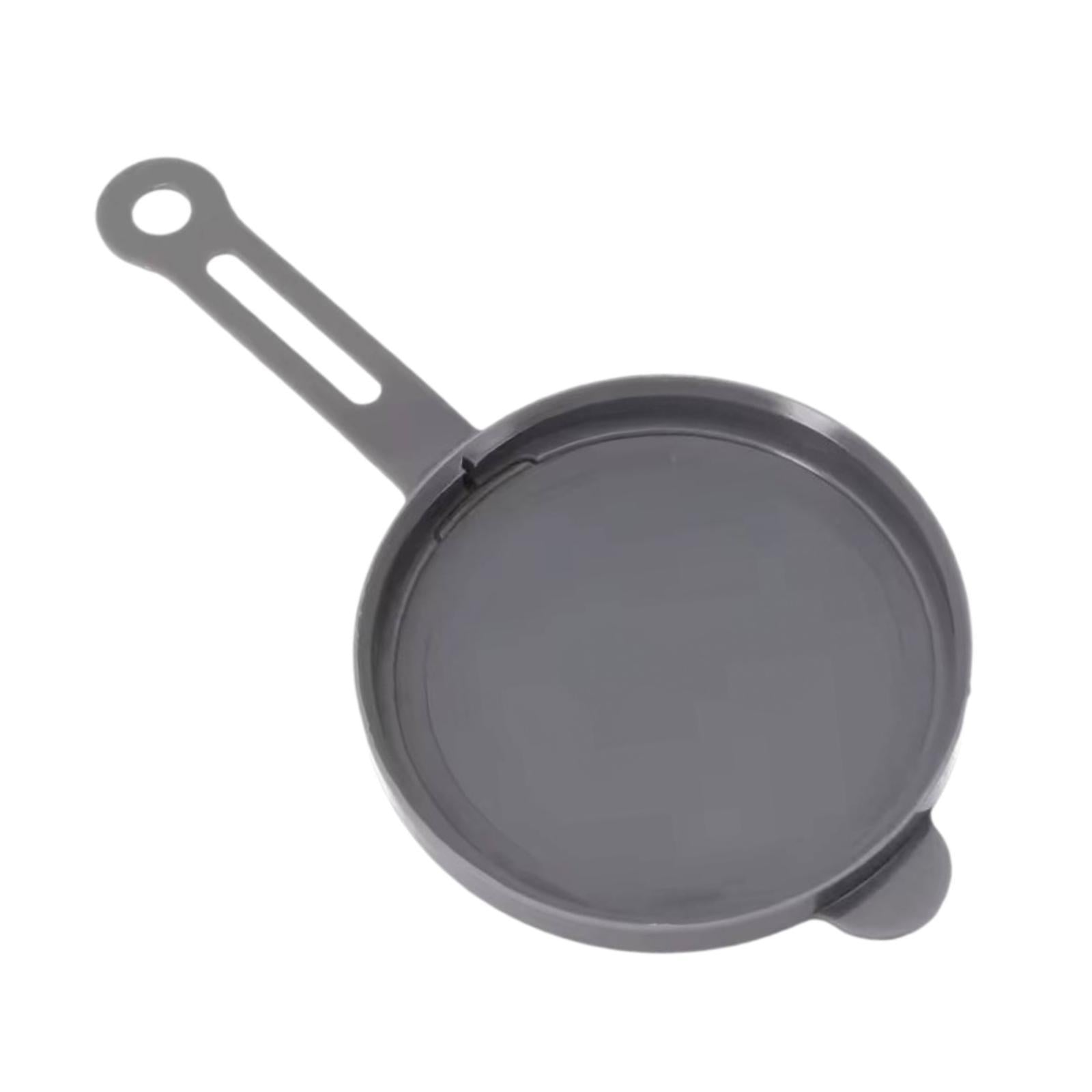 Windshield Washer Tank Cap 28913-jx00A for Nissan X-trail (T32Z) 2014- Gray