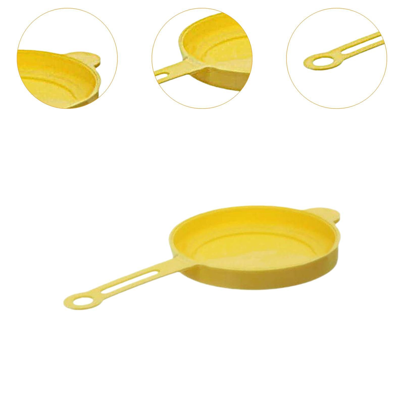 Windshield Washer Tank Cap 28913-jx00A for Nissan X-trail (T32Z) 2014- Yellow