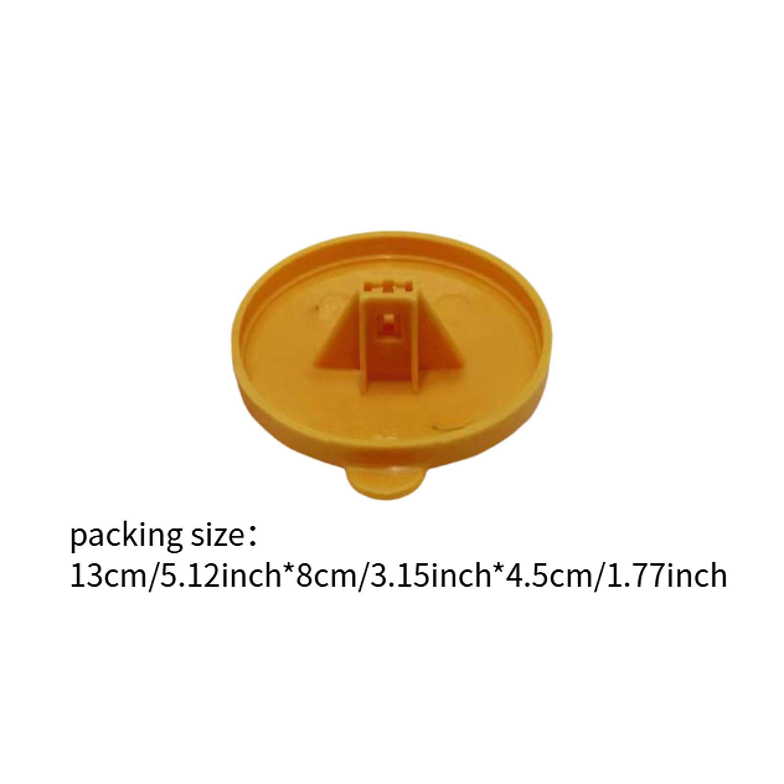 Wiper Washer Reservoir Tank Bottle Cap 28913-au300 Sturdy for Infiniti