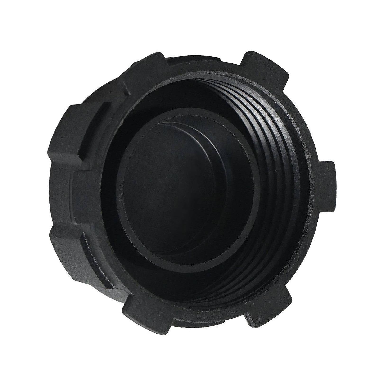 Engine Oil Cap 2869221 for Kenworth T800 Curved Glass 1994 thru Current