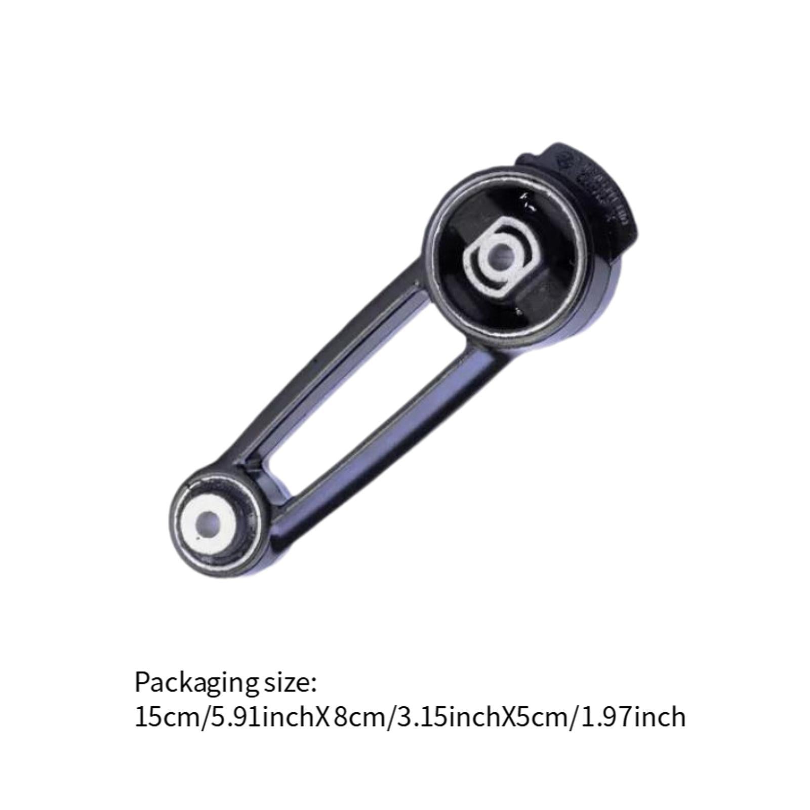 Engine Support Mount 95537510113 for Porsche Panamera 4.8L V8 2010-2016