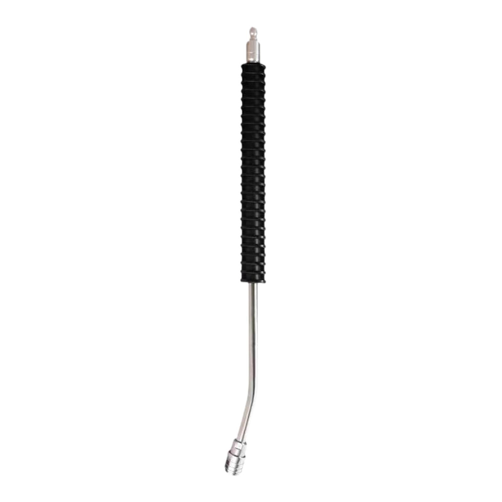 High Pressure Washer Extension Wand Stick Cleaning Tools Power Washer Lance