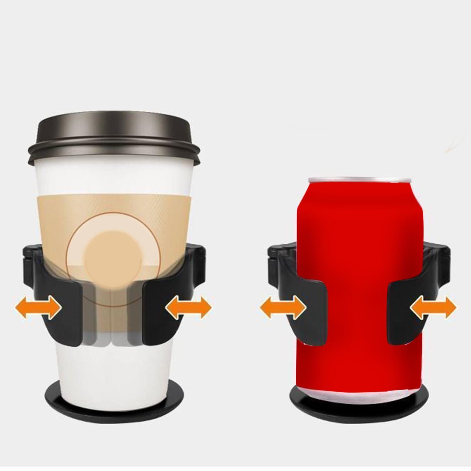 Generic Car Air Vent Cup Holder Compact Water Coffee Juice Tea Bottle Holder